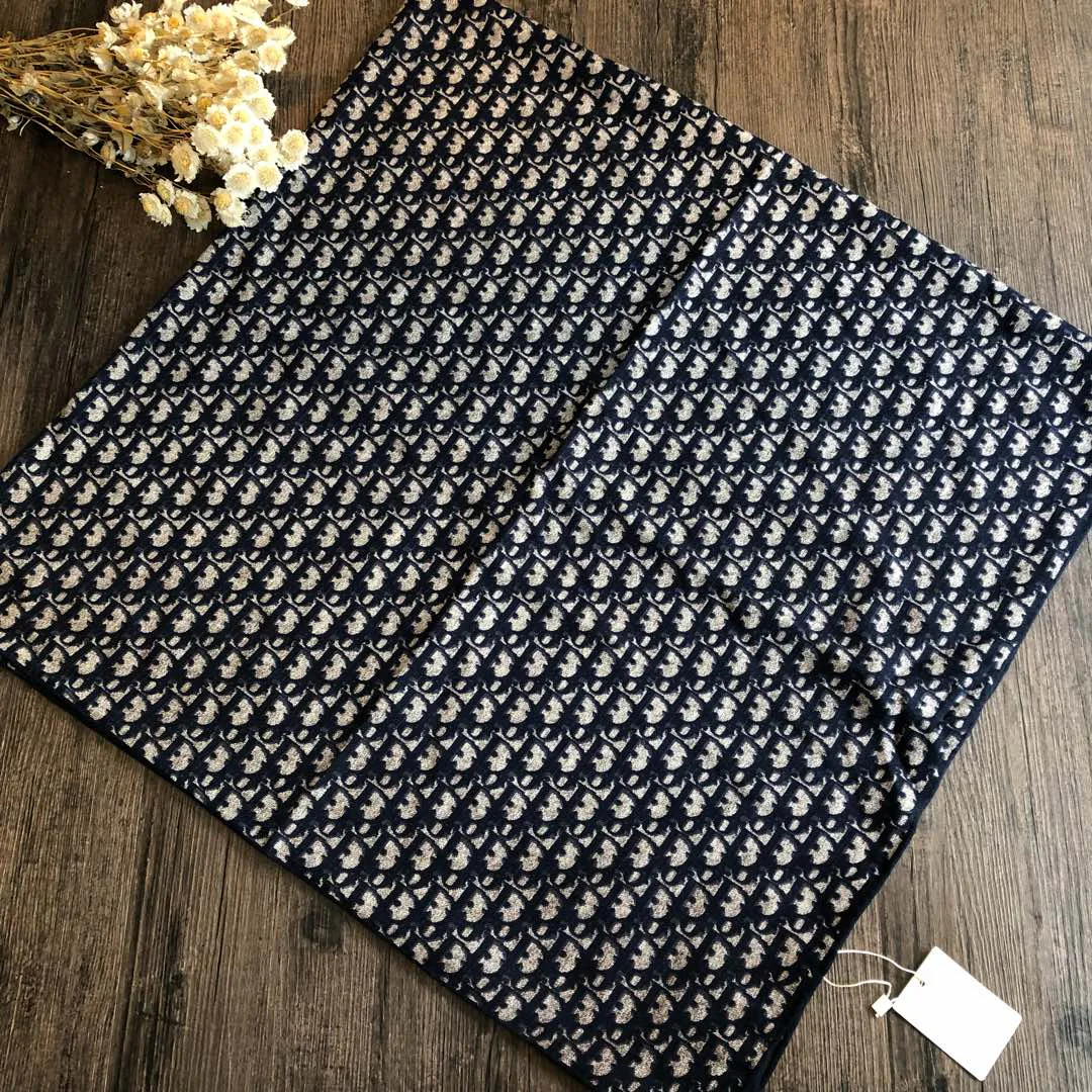 Silk Scarves CHRISTIAN DIOR 18476627