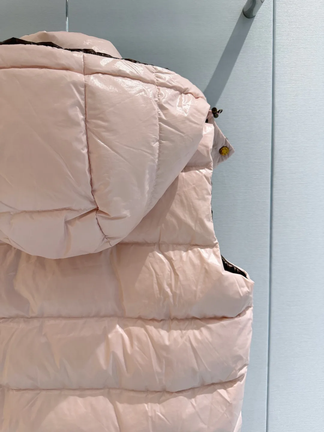 Women's Vests MONCLER 17899413
