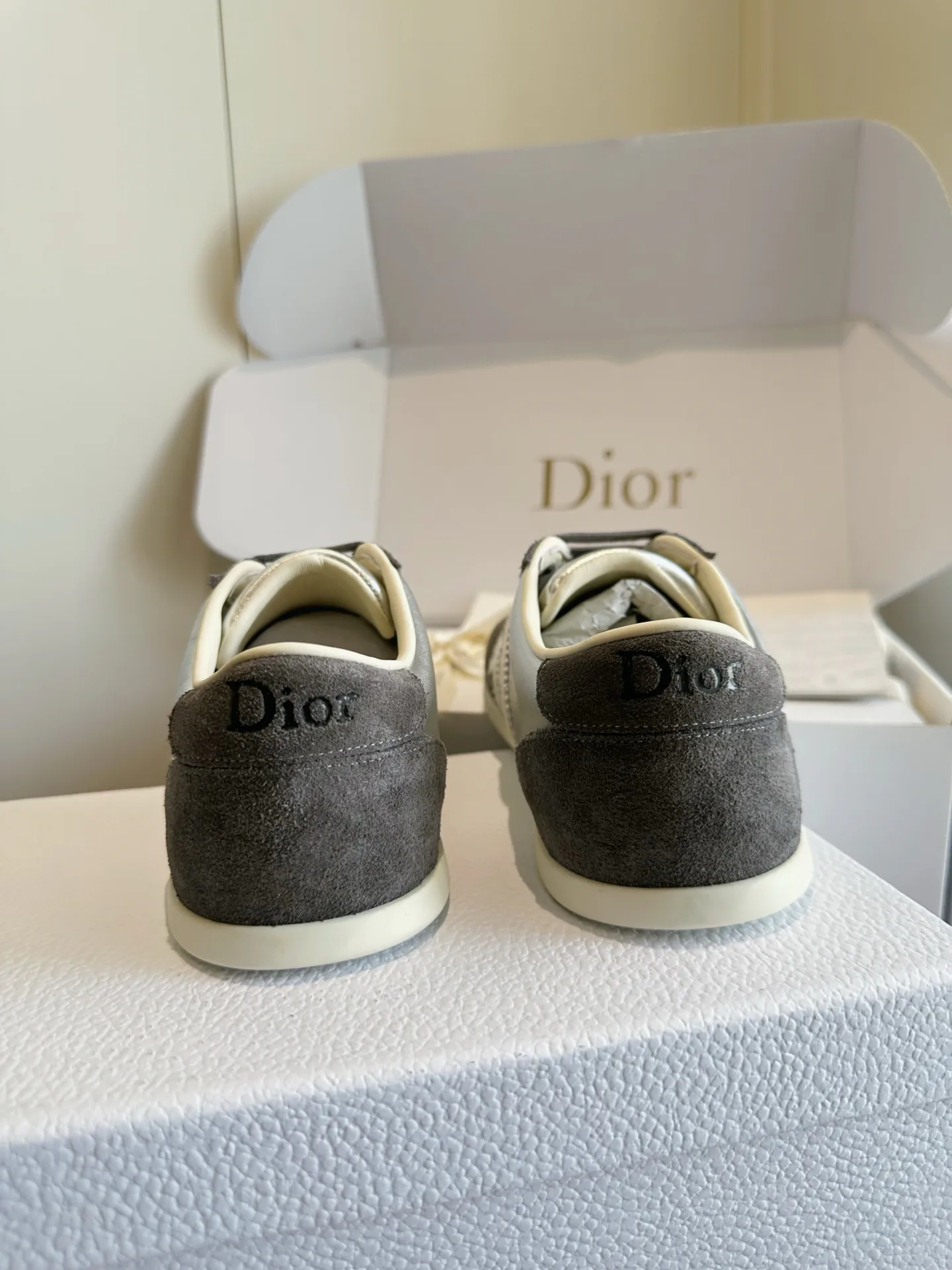 Women's Sneakers CHRISTIAN DIOR 18443950