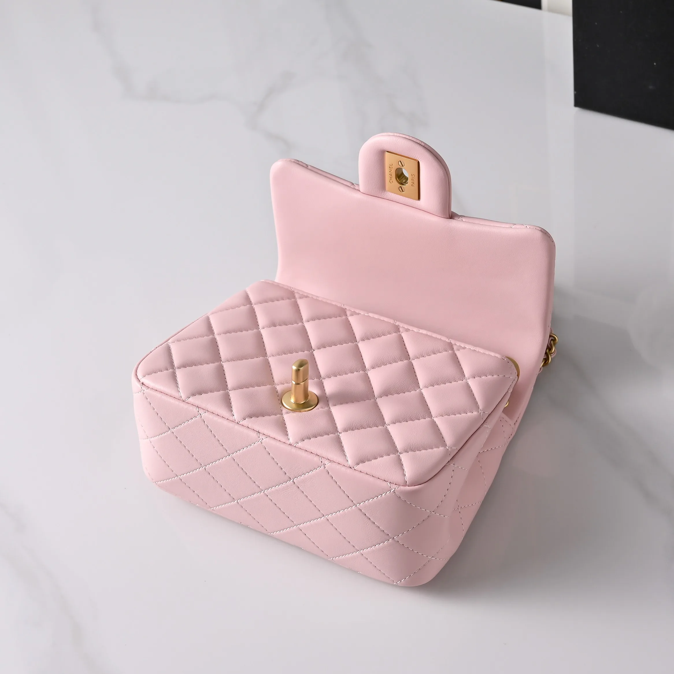 Women's Classic Handbags CHANEL 17802242