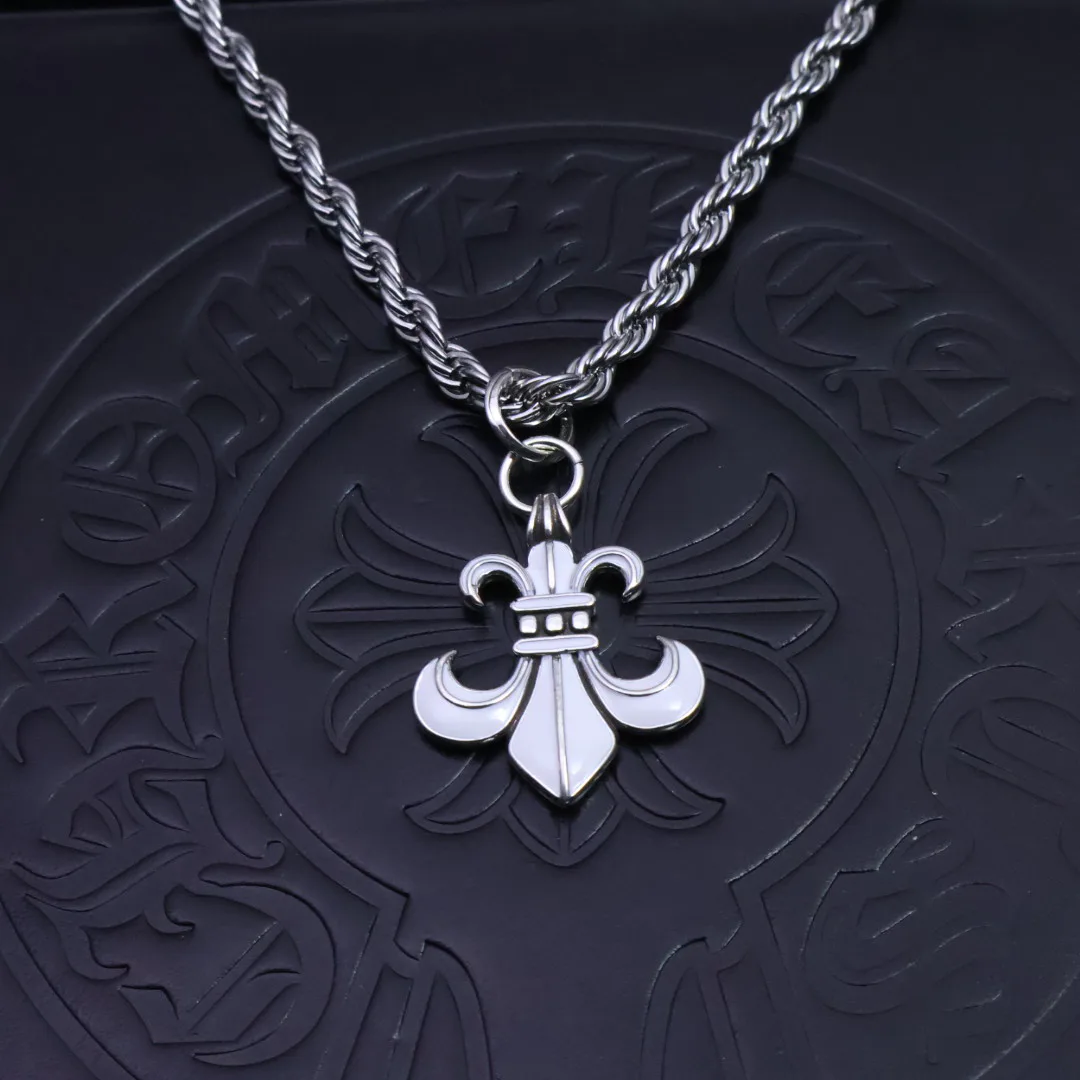 Jewelry CHROME HEARTS 17942846