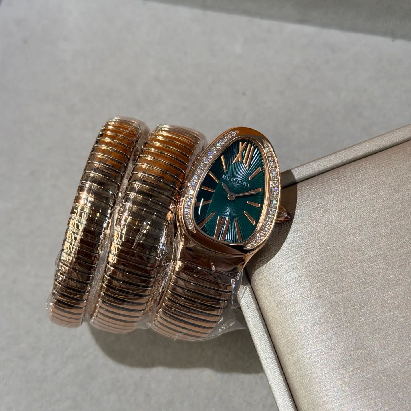Women's Watches BVLGARI 17565758