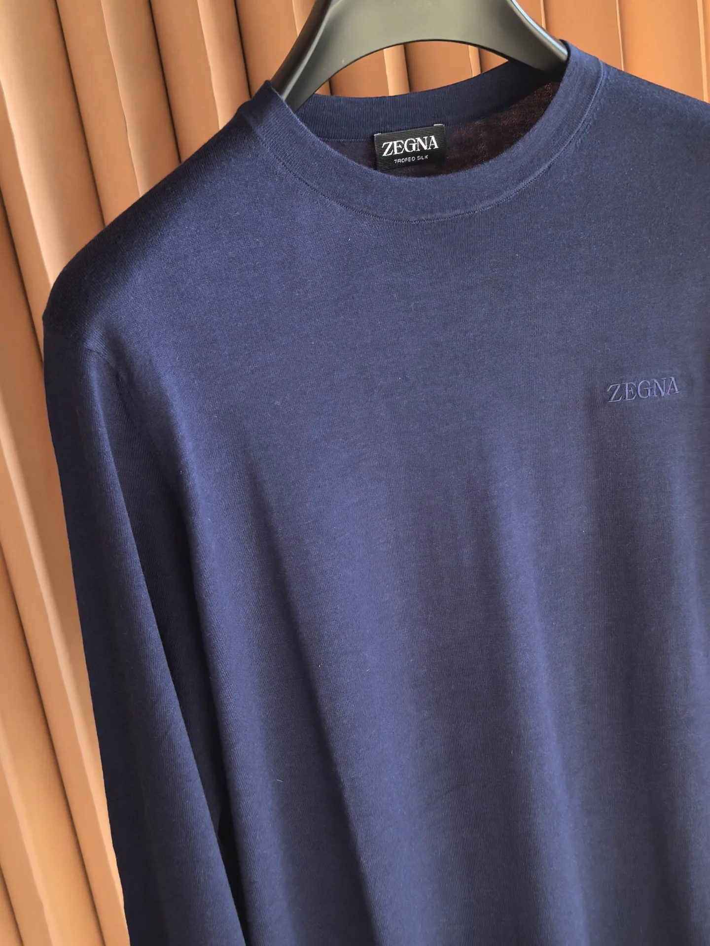 Men's Jumpers And Sweaters ZEGNA 17412707