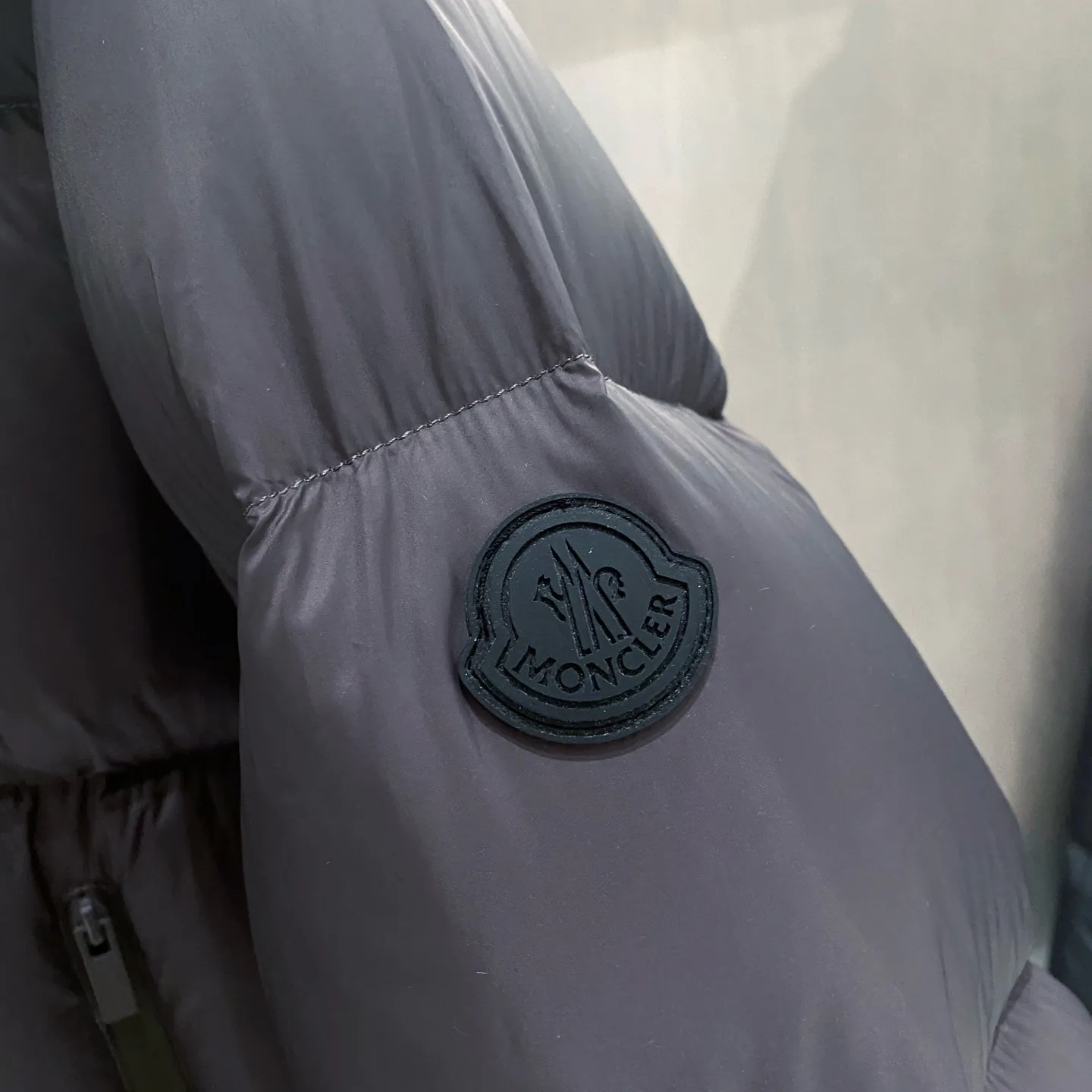 Men's Jackets And Down Jackets MONCLER 18296083
