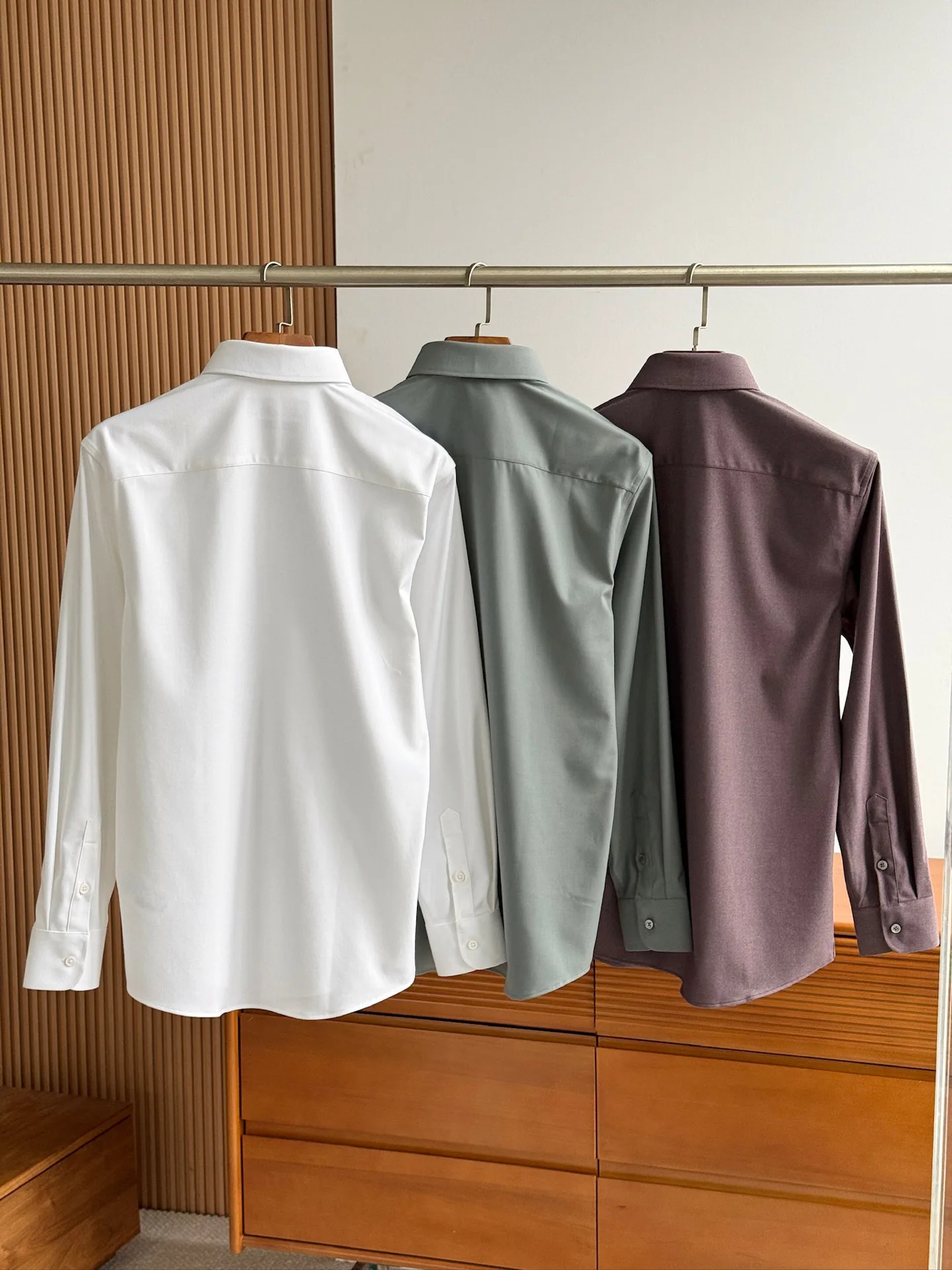 Men's Shirts LOUIS VUITTON 18502021