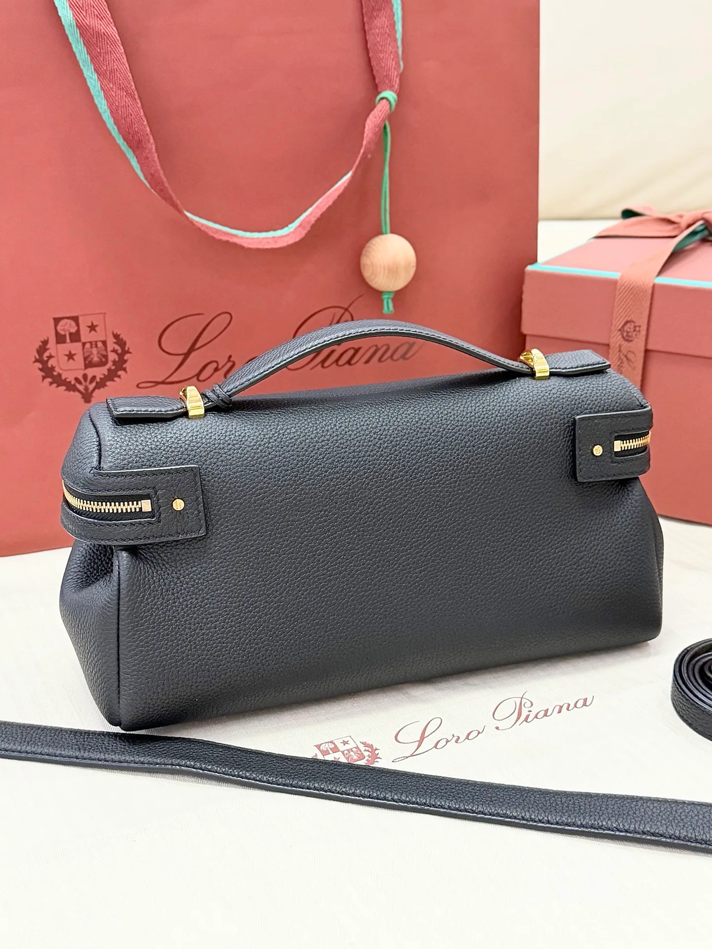 Women's Classic Handbags LORO PIANA 17692346