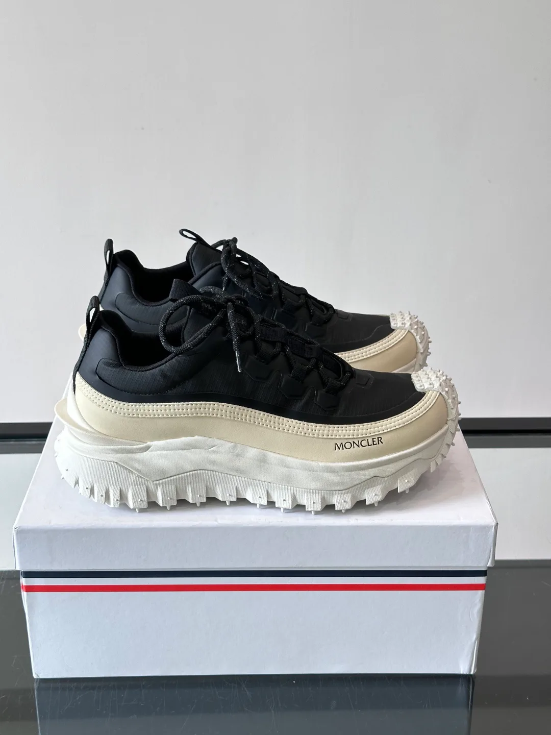 Men's Sneakers MONCLER 18377141
