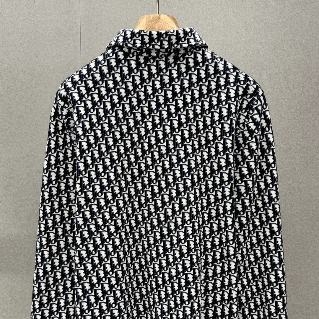 Men's Shirts CHRISTIAN DIOR 18480269