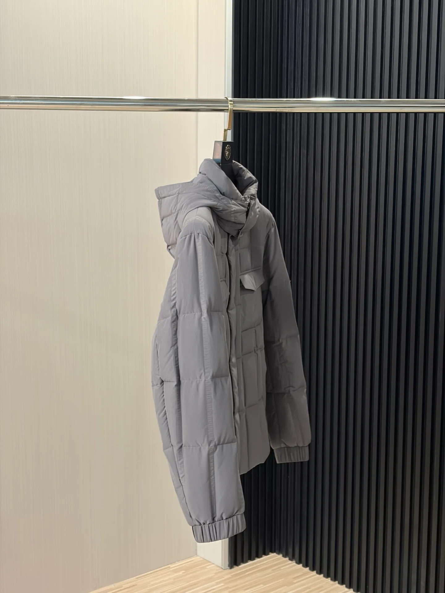 Women's Jackets And Down Jackets ZEGNA 18391745