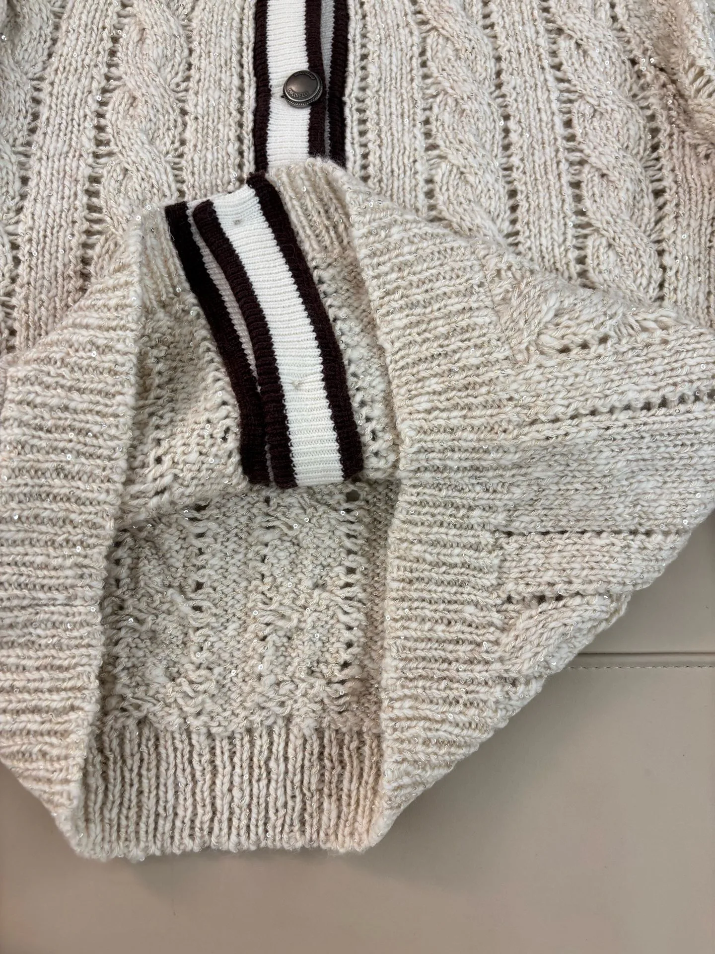 Women's Jumpers And Sweaters BRUNELLO CUCINELLI 17893803