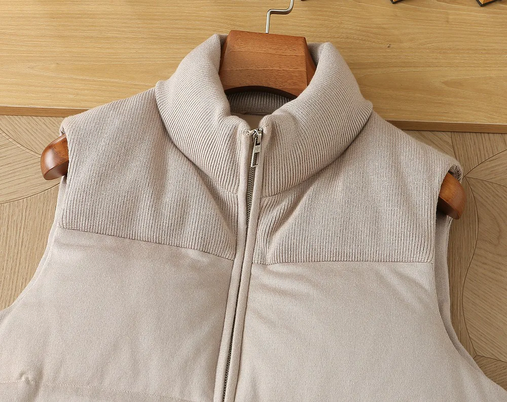 Men's Vests LORO PIANA 18218427