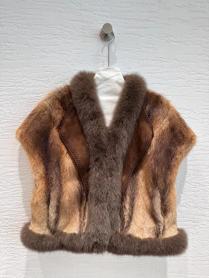 Women's Fur Coats FENDI 18321089