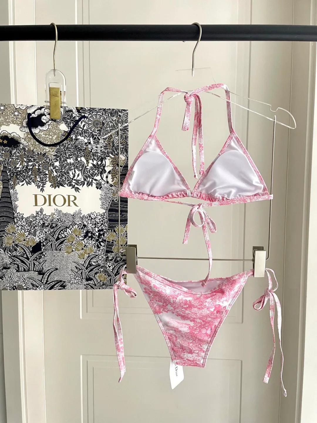 Women's Swimwear CHRISTIAN DIOR 18222846