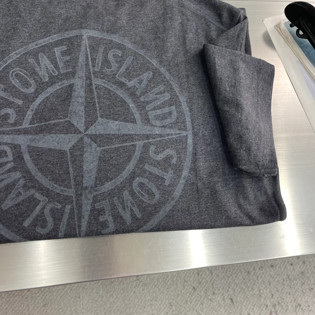 Men's T-Shirts STONE ISLAND 18189554