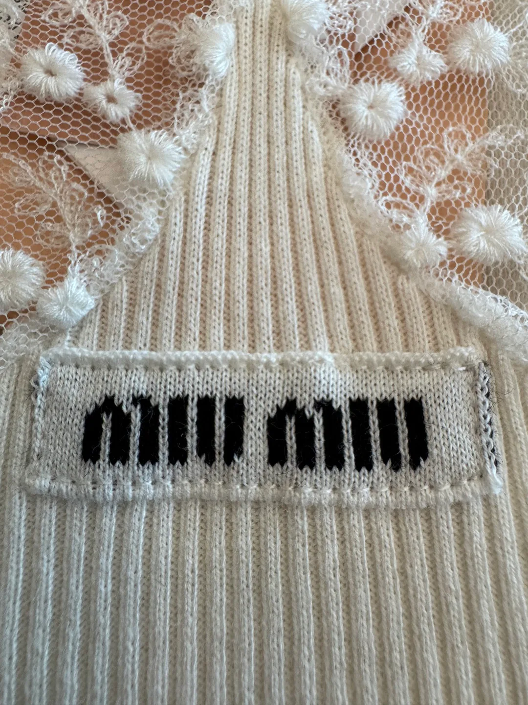 Women's Dresses MIU MIU 17463309