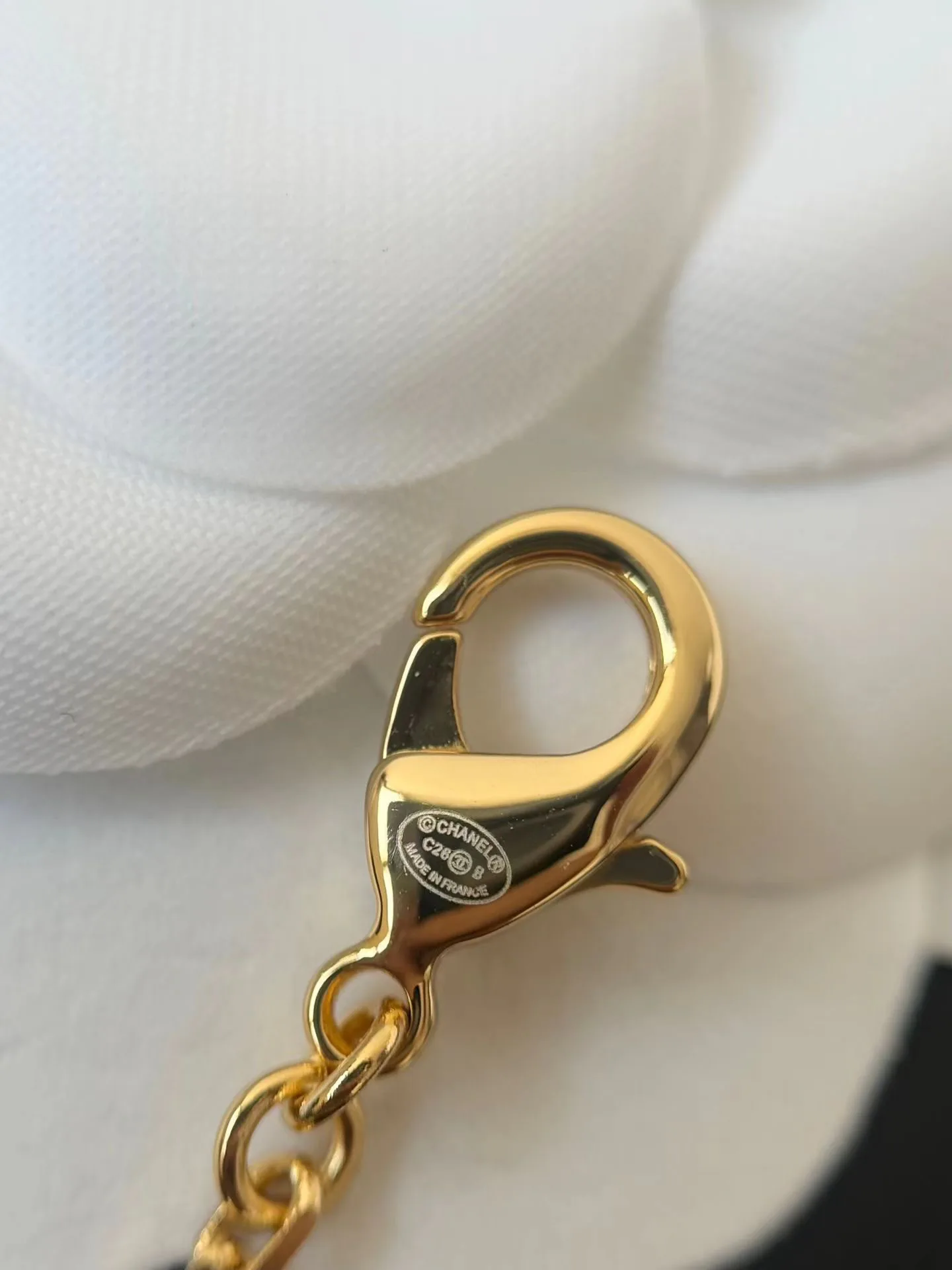 Jewelry CHANEL 18122708