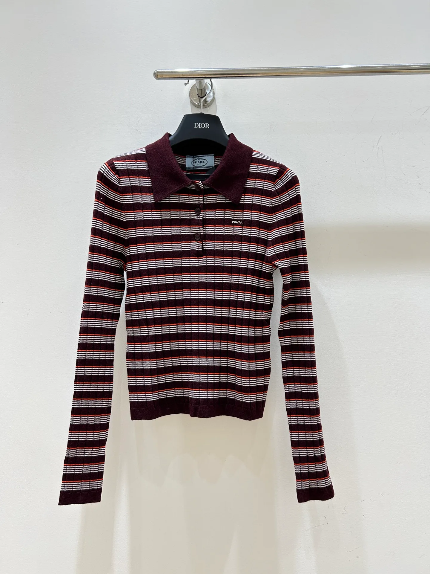 Women's Jumpers And Sweaters PRADA 18096912