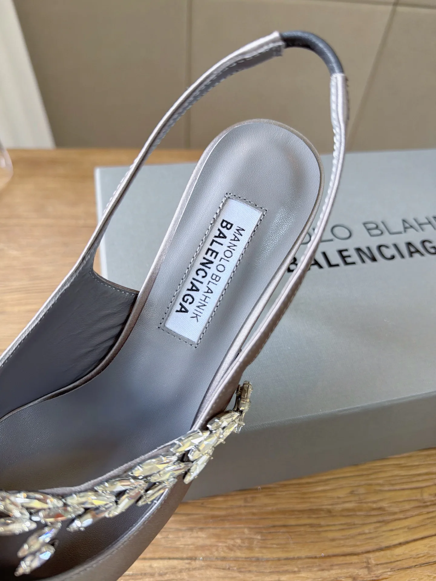 Women's Heels BALENCIAGA 17432062
