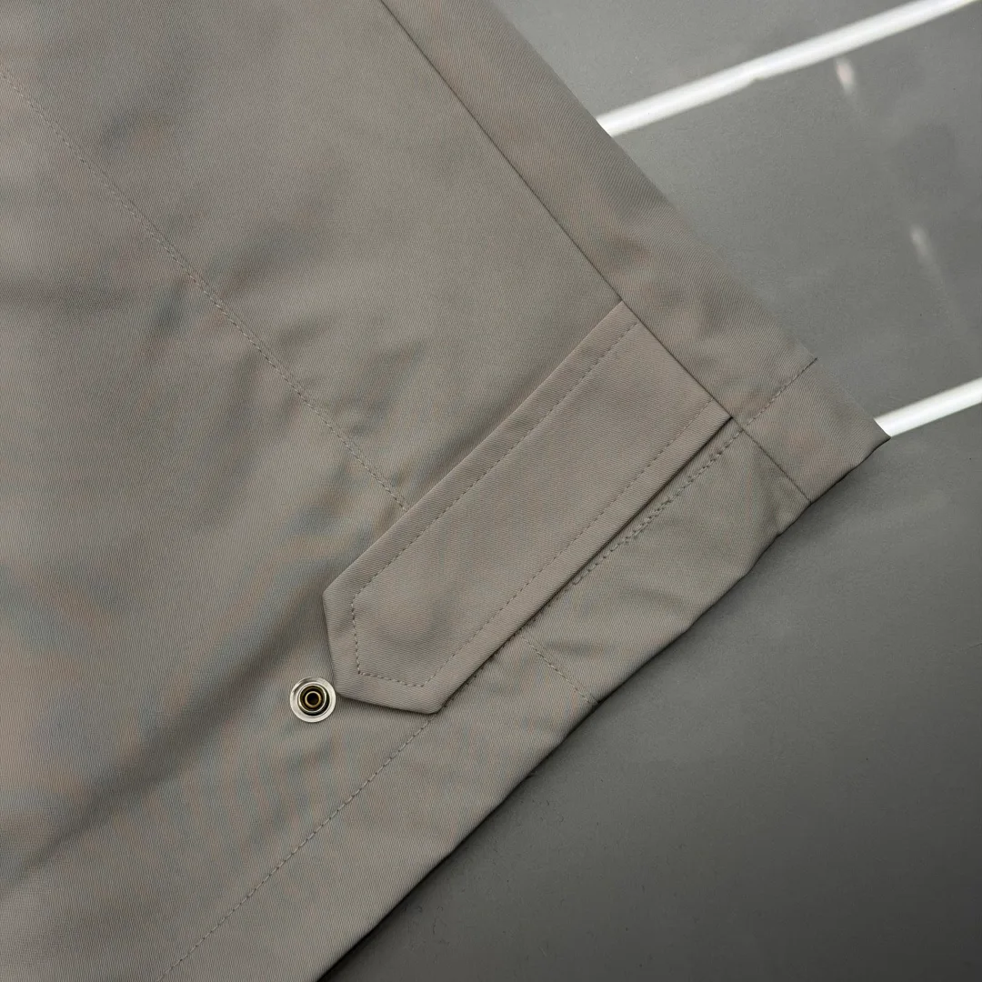 Men's Jackets And Down Jackets BOTTEGA VENETA 17796617
