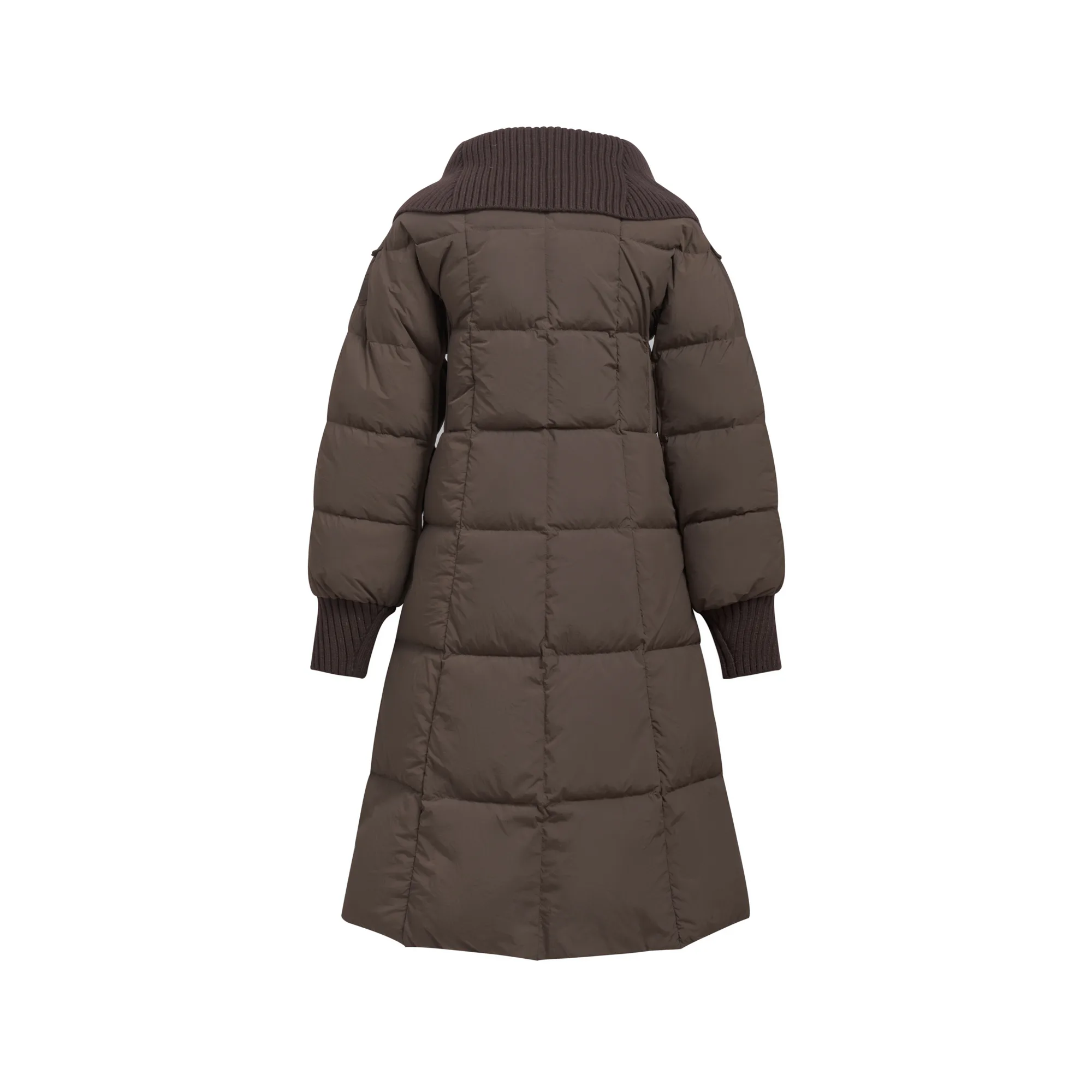 Women's Jackets And Down Jackets MONCLER 17964858