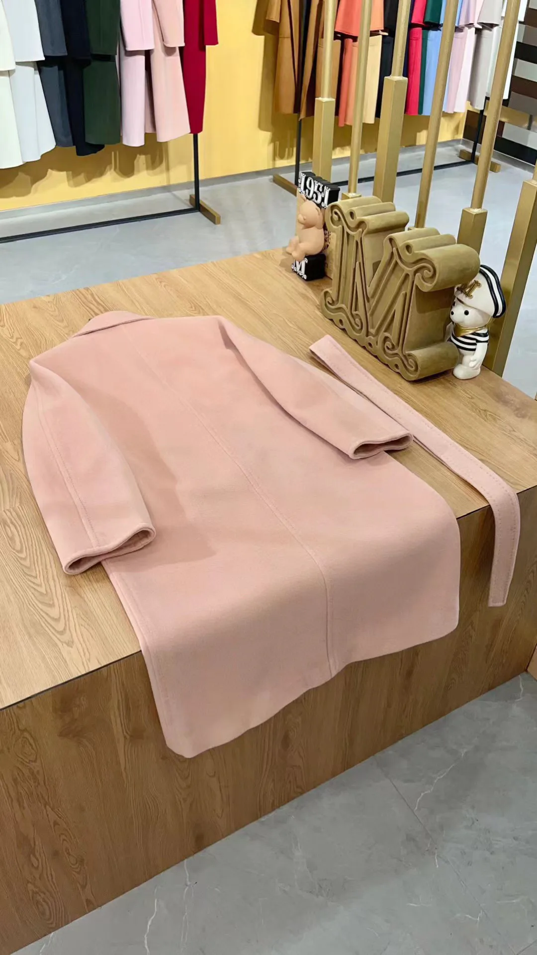 Women's Coats MAX MARA 18245202