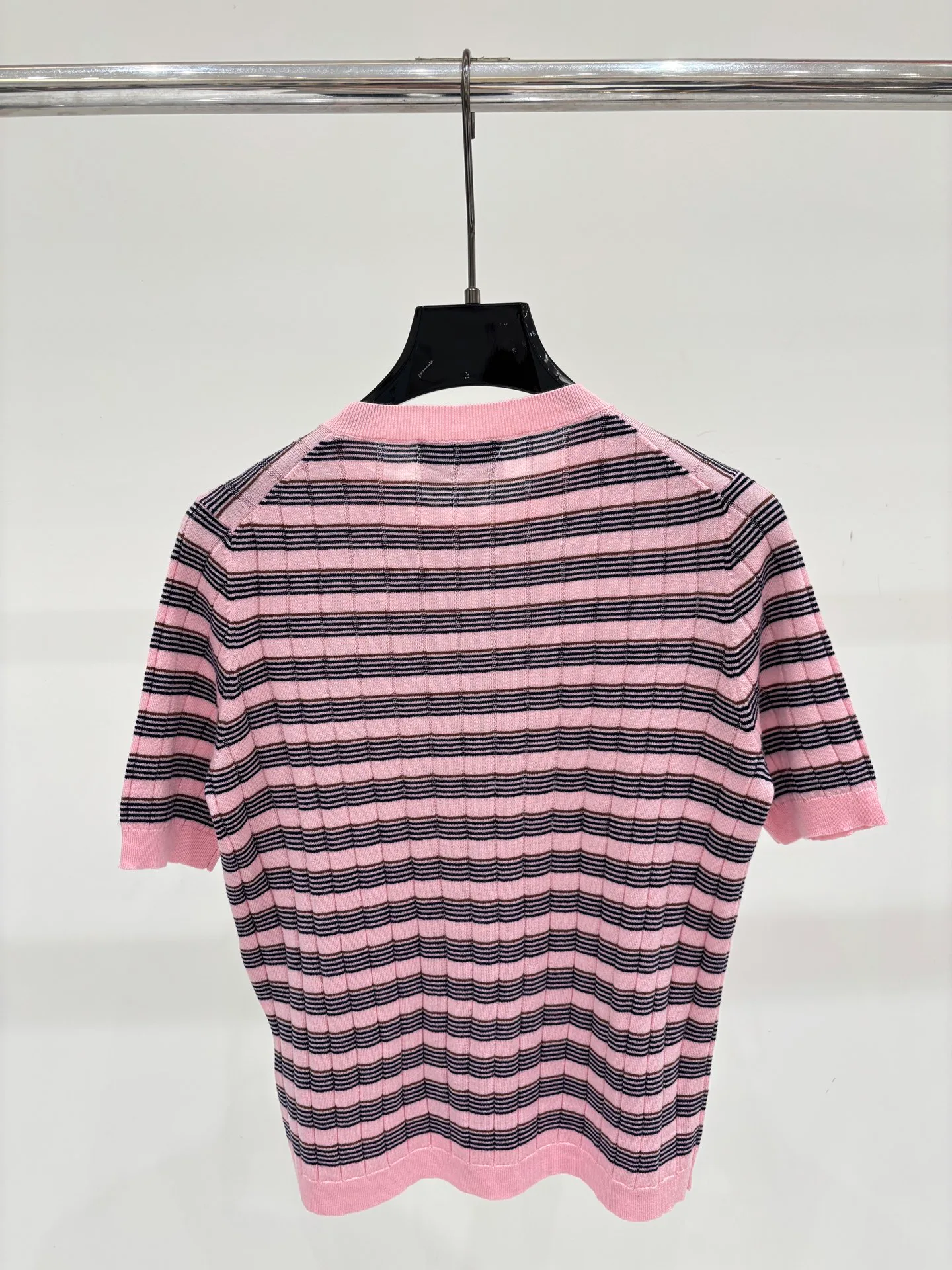 Women's T-Shirts PRADA 17552028