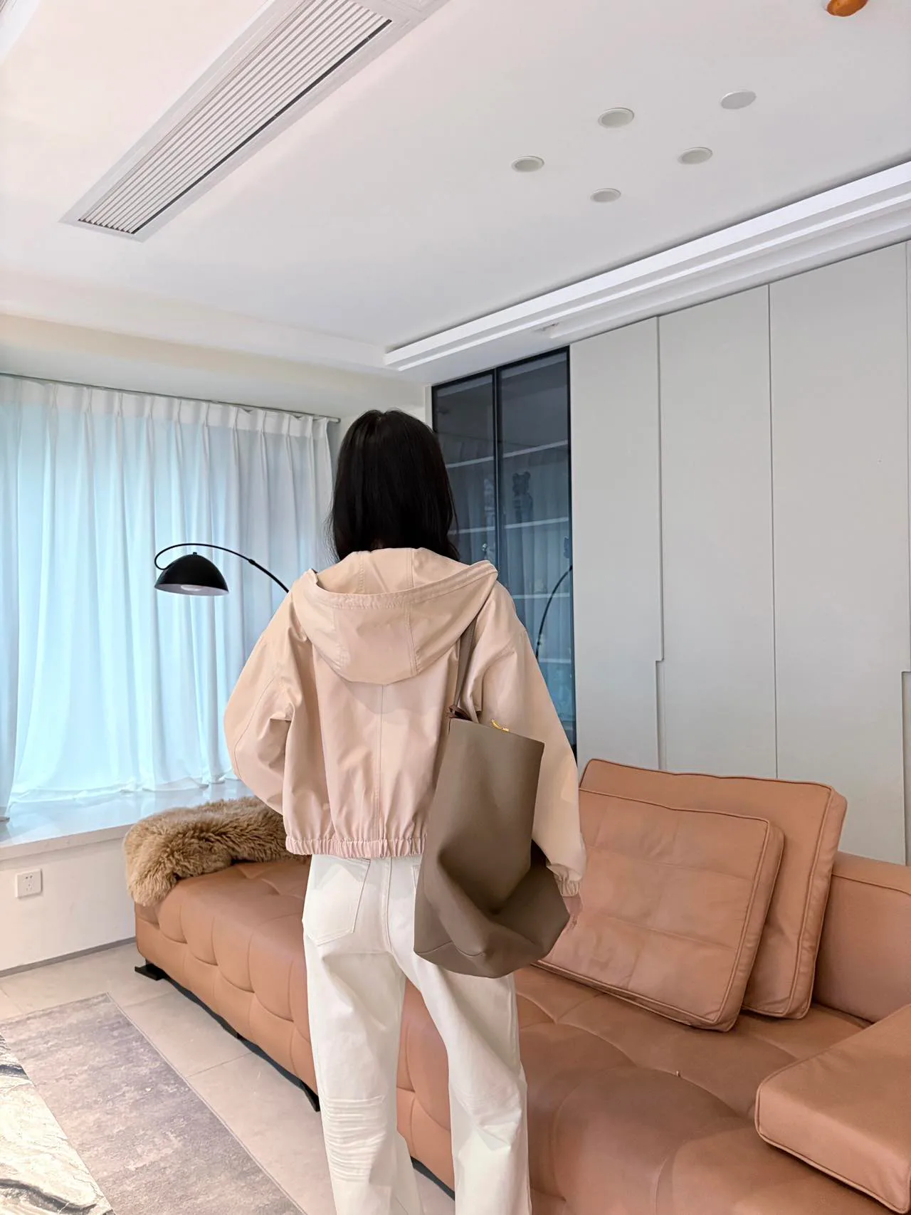 Women's Jackets And Down Jackets CELINE 17412496