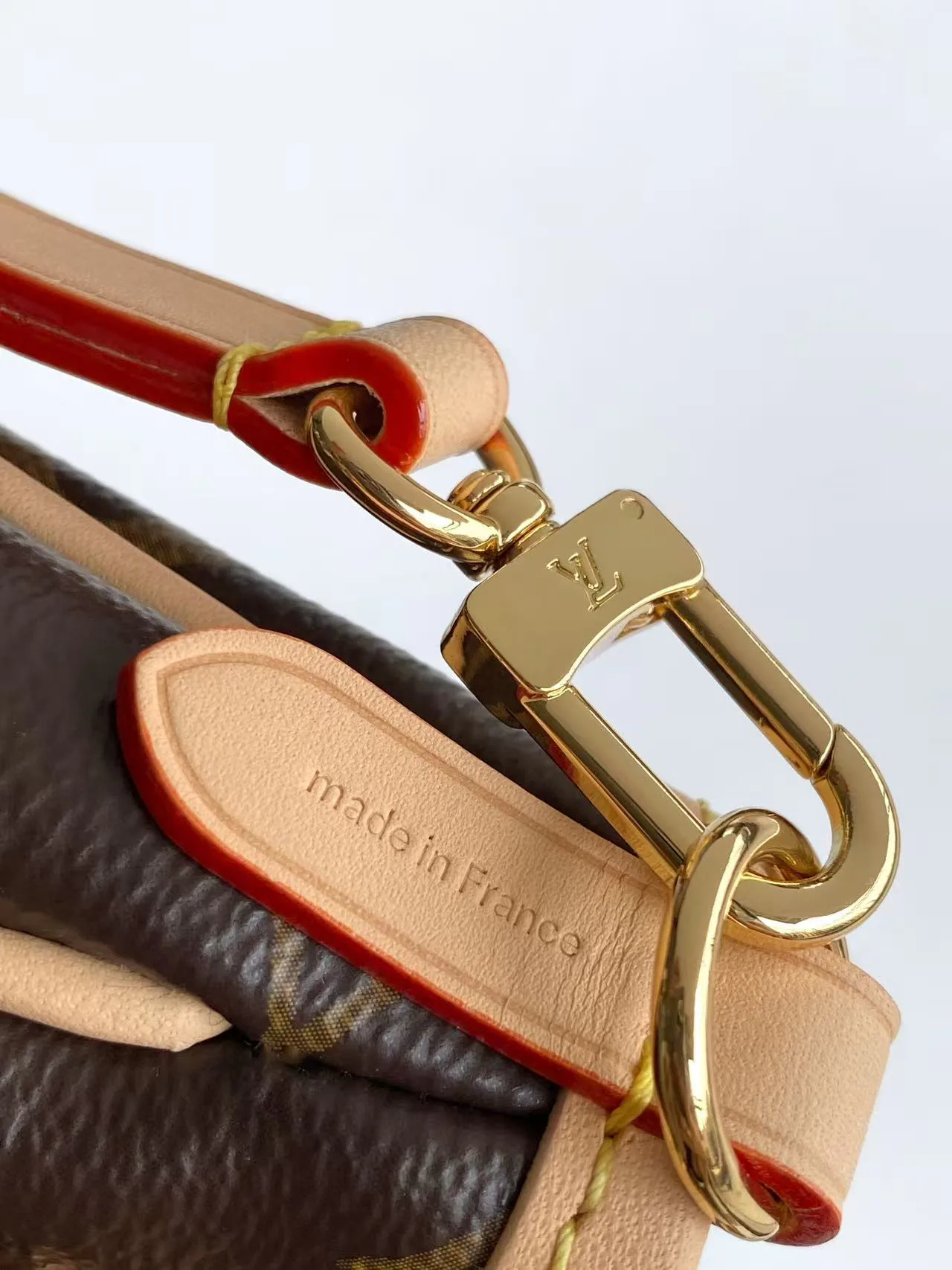 Women's Classic Handbags LOUIS VUITTON 18427500