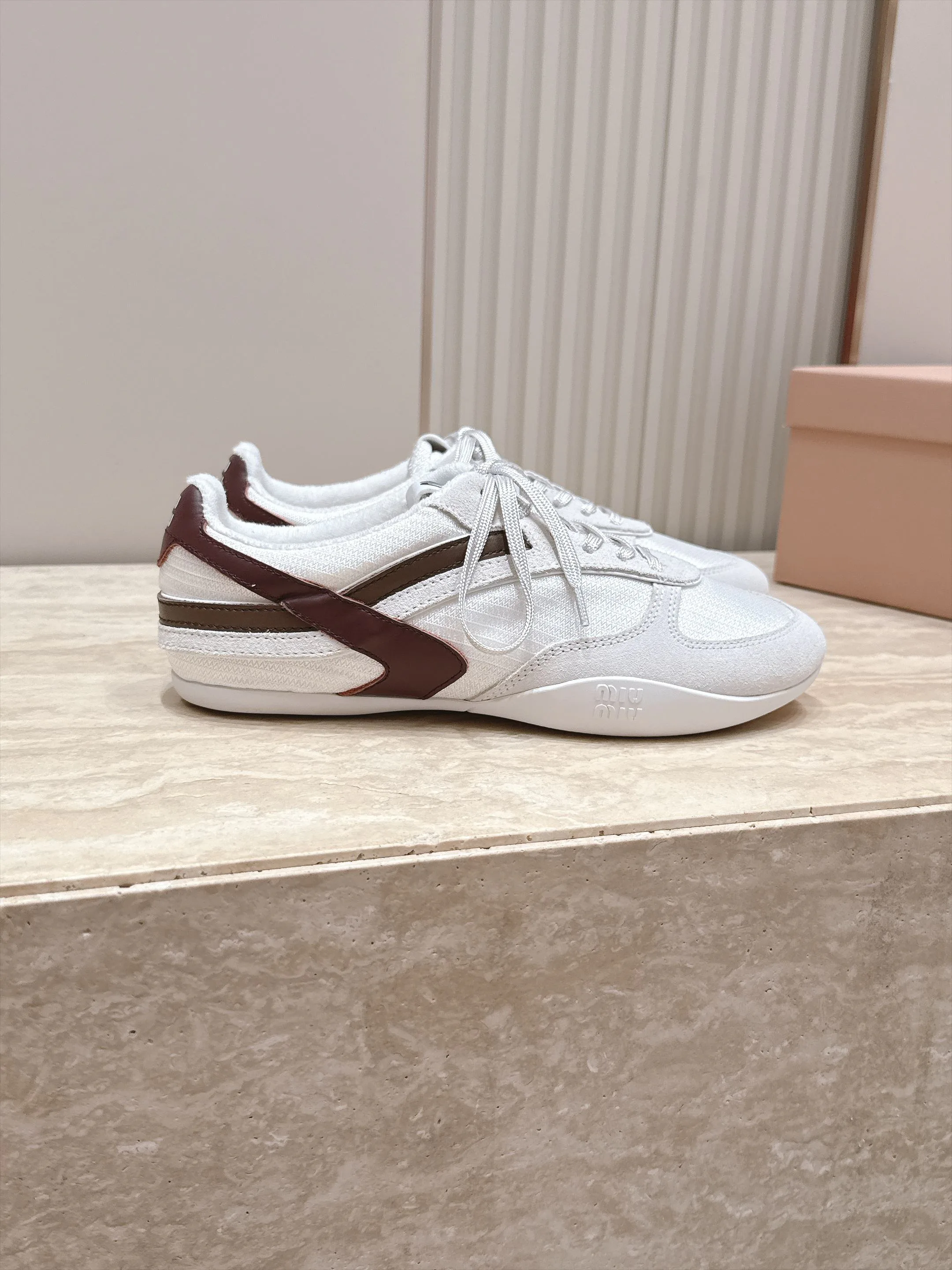 Women's Sneakers MIU MIU 17963744