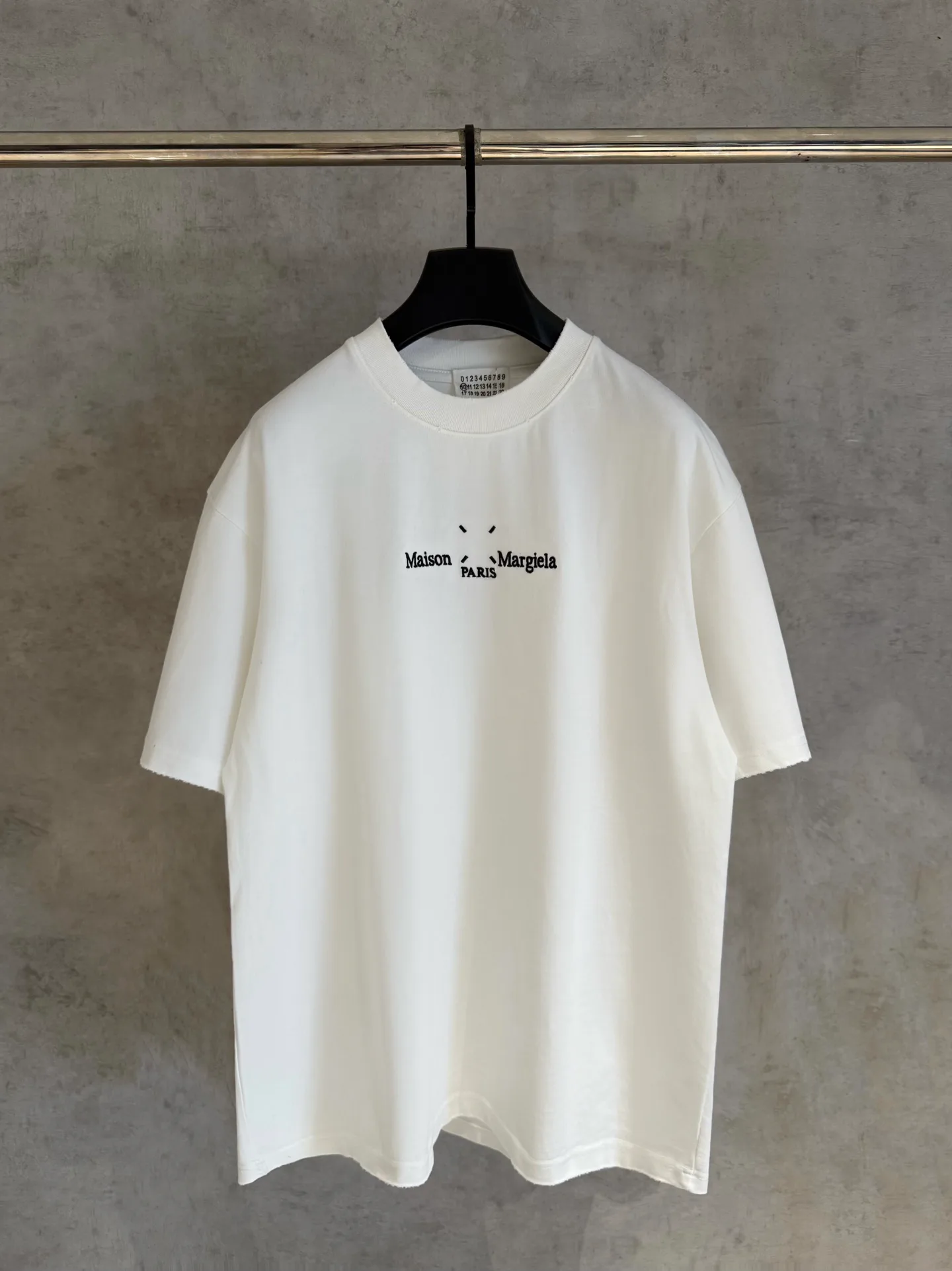 Men's T-Shirts MAISON MARGIELA 16987321