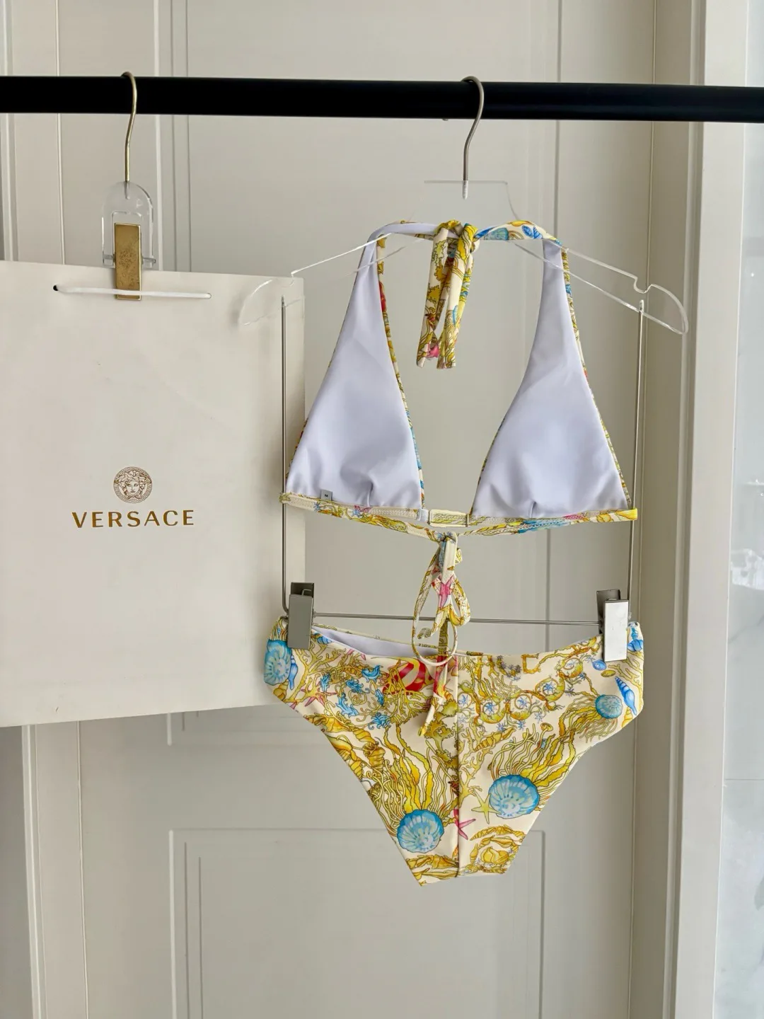 Women's Swimwear VERSACE 18003328