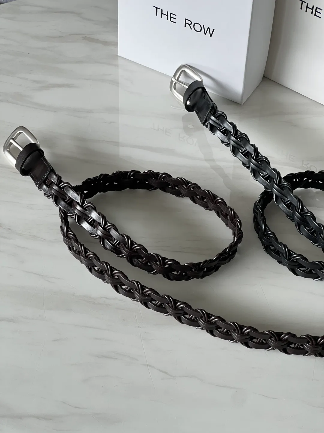 Belts THE ROW 18542257