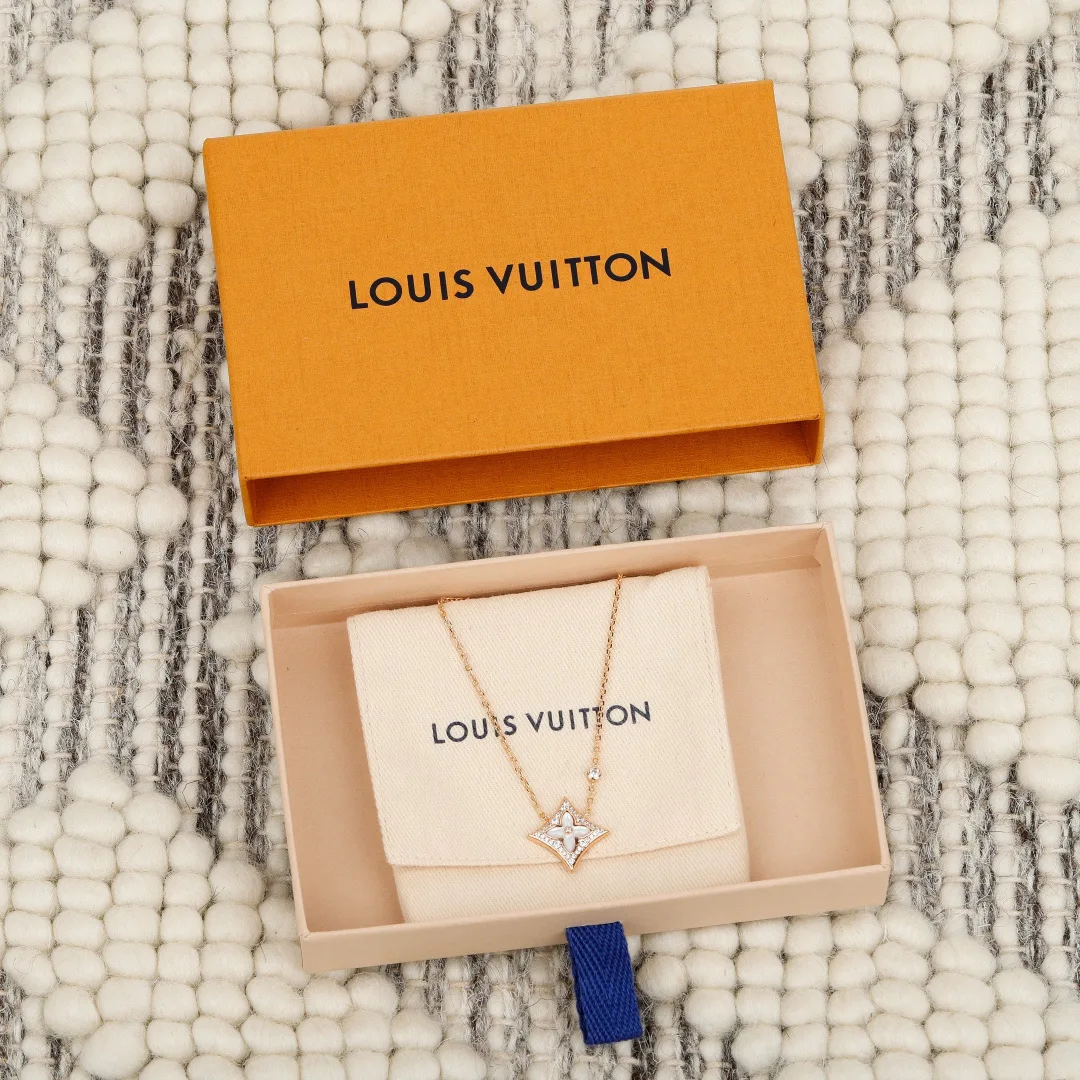 Jewelry LOUIS VUITTON 17798991
