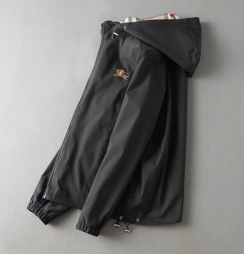 Men's Jackets And Down Jackets BURBERRY 18033022