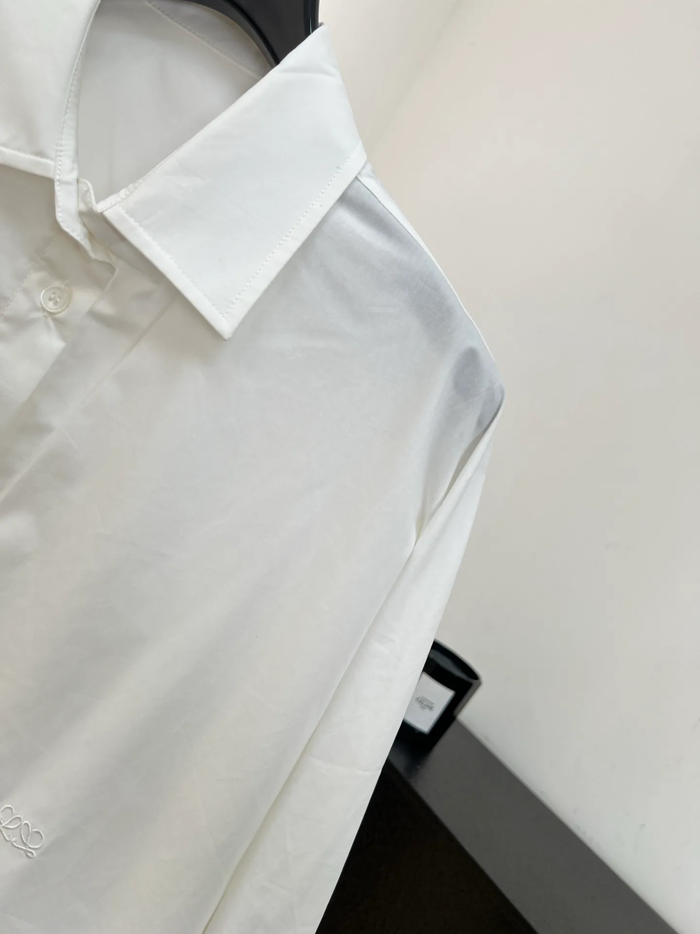 Women's Shirts LOEWE 18149742