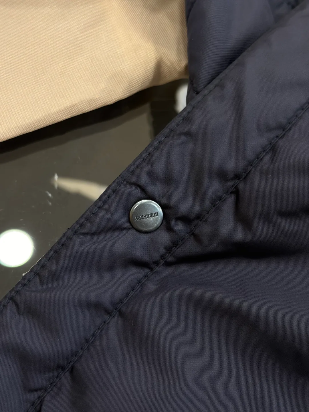 Men's Jackets And Down Jackets BURBERRY 18260898