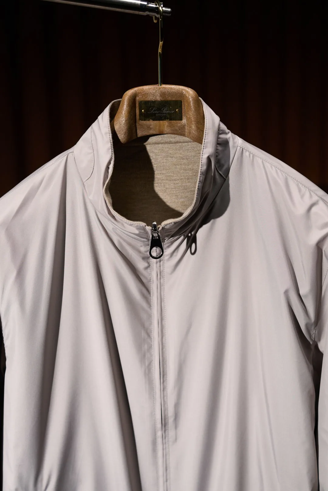 Women's Jackets And Down Jackets LORO PIANA 18411851