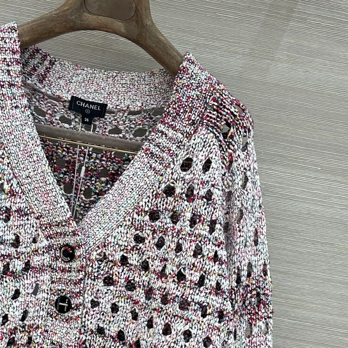 Women's Jumpers And Sweaters CHANEL 18027447