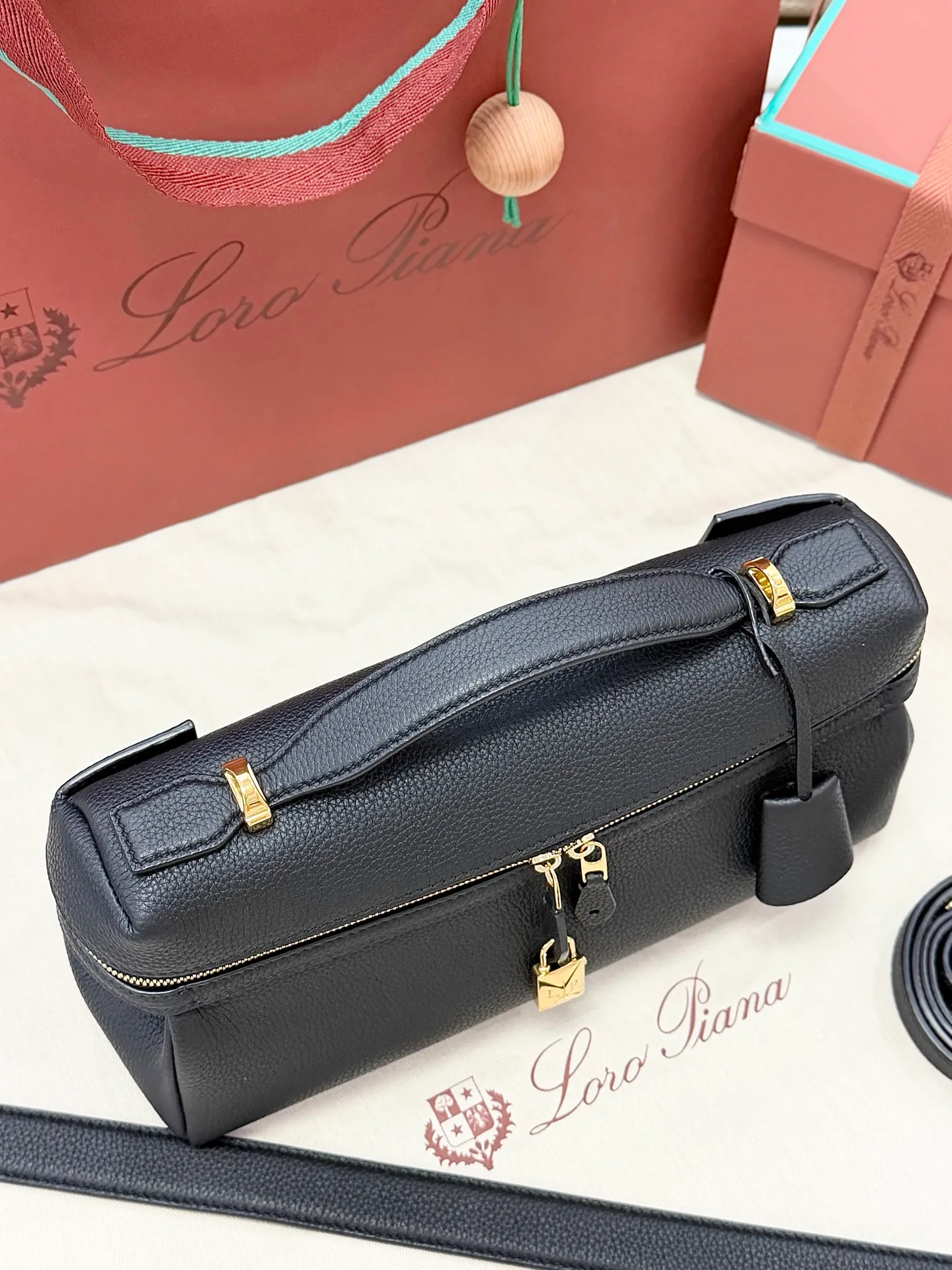 Women's Classic Handbags LORO PIANA 17692346