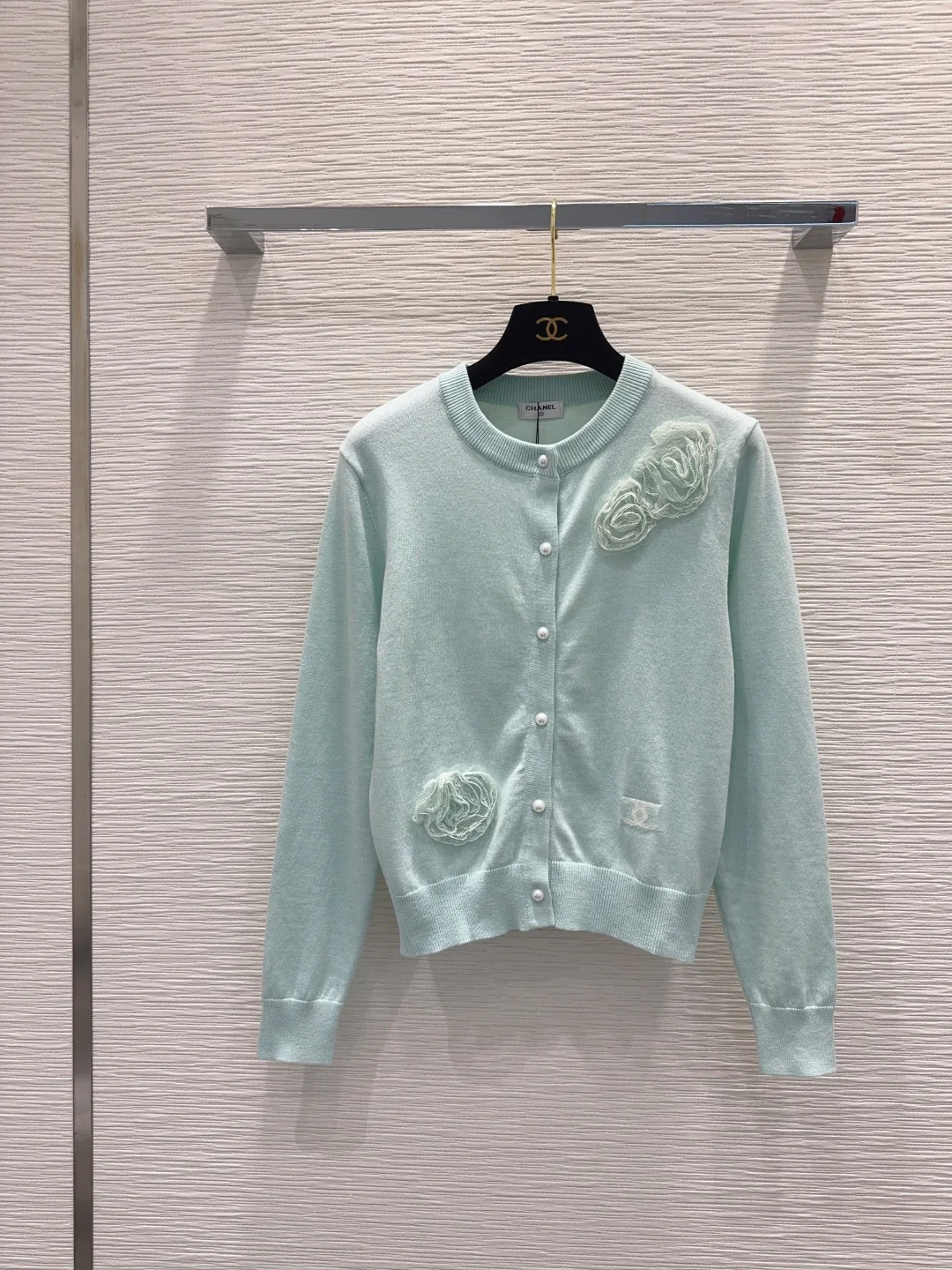 Women's Jumpers And Sweaters CHANEL 18138246