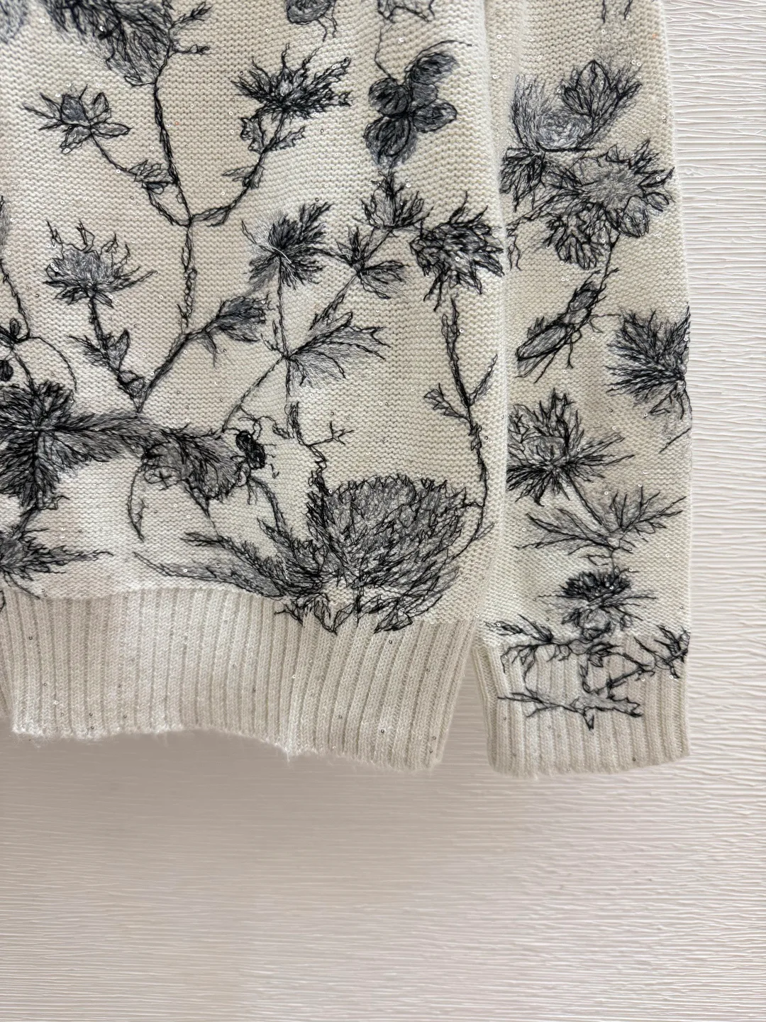 Women's Jumpers And Sweaters CHRISTIAN DIOR 18176319