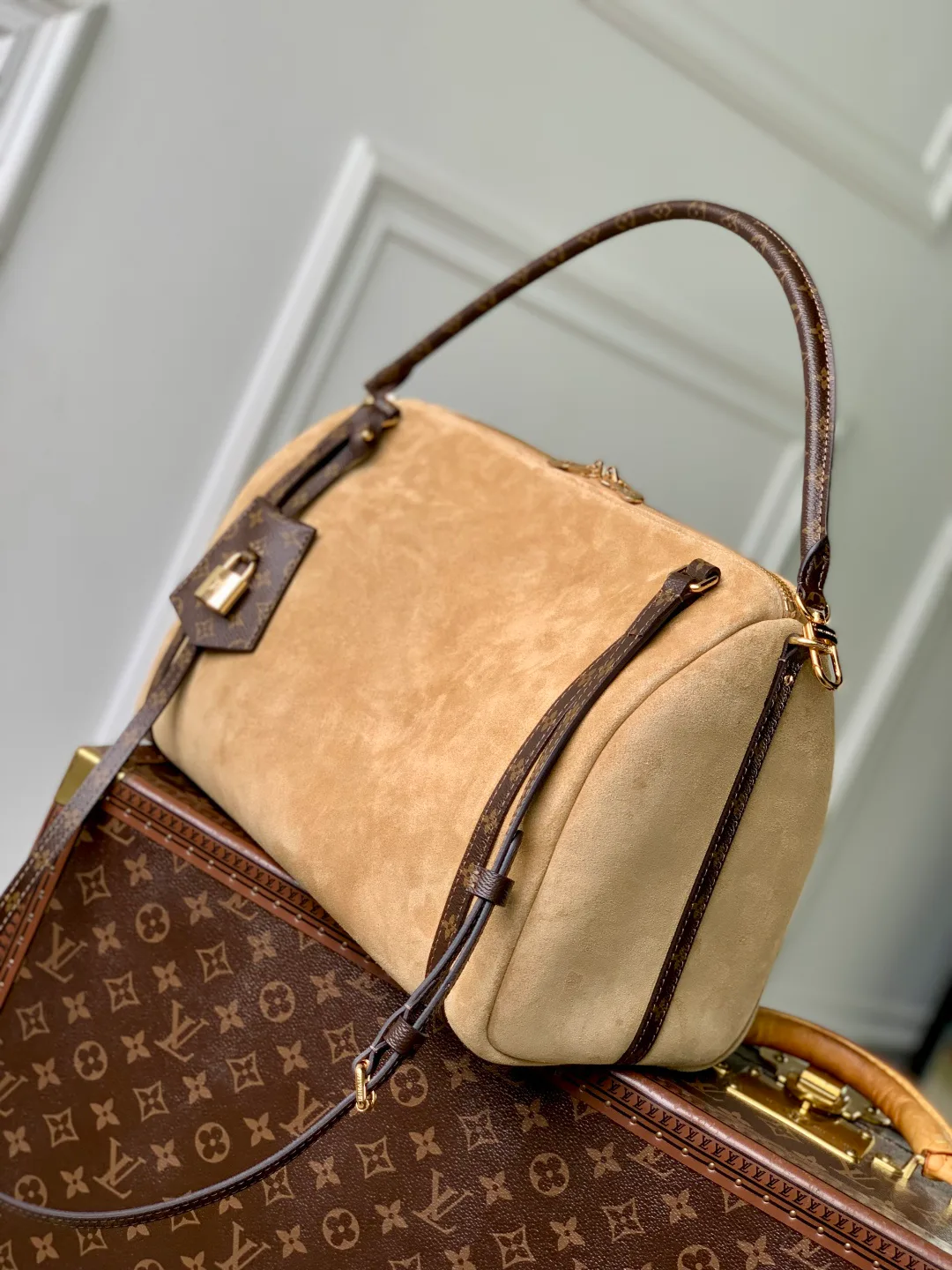 Women's Classic Handbags LOUIS VUITTON 18412588