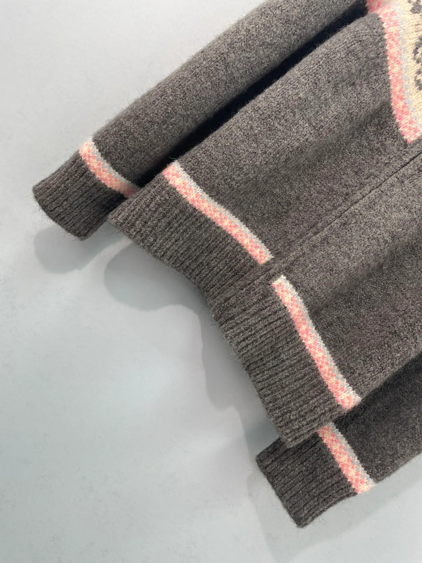 Women's Jumpers And Sweaters CHANEL 18151966