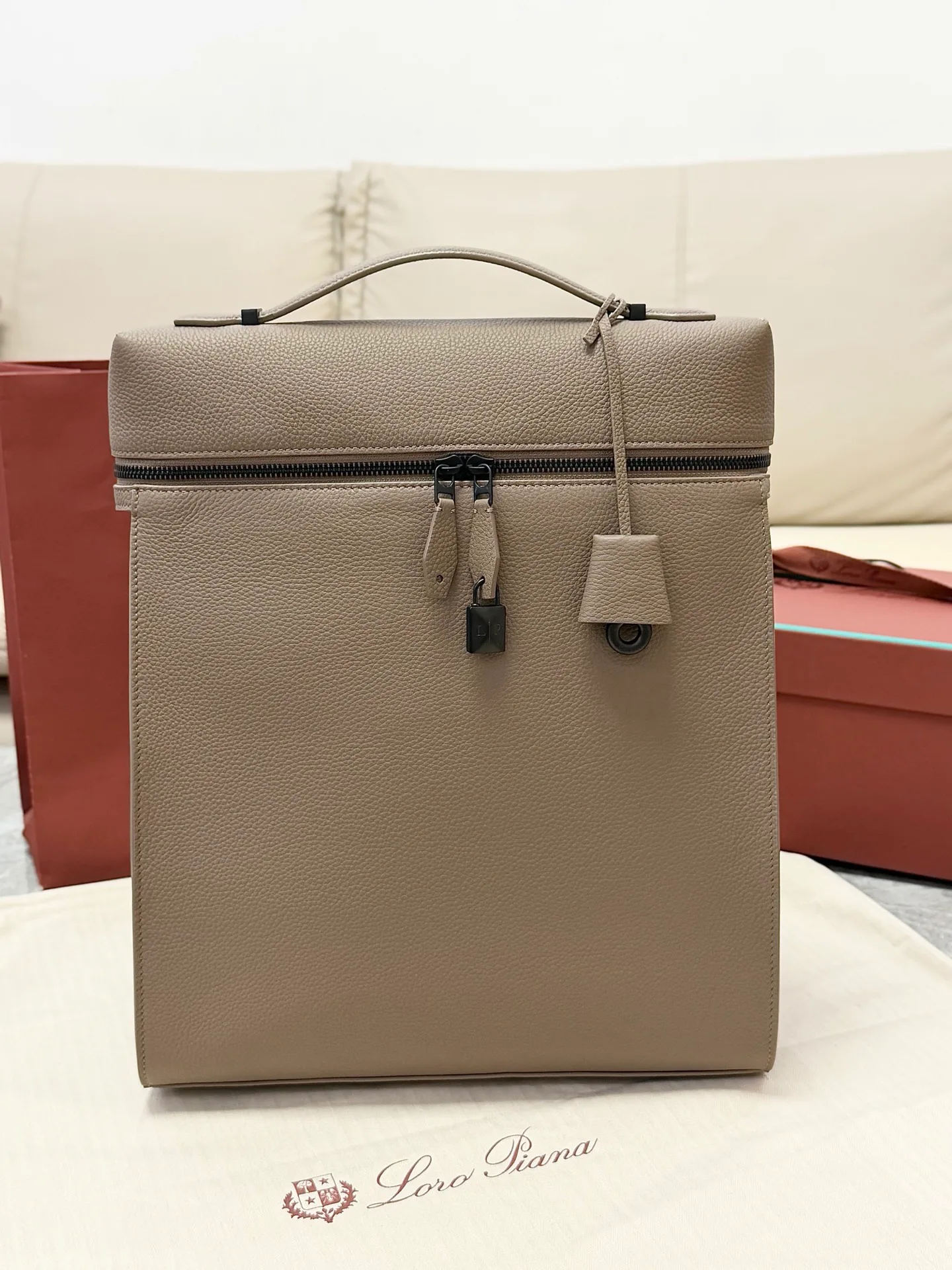 Women's Backpacks LORO PIANA 17565032