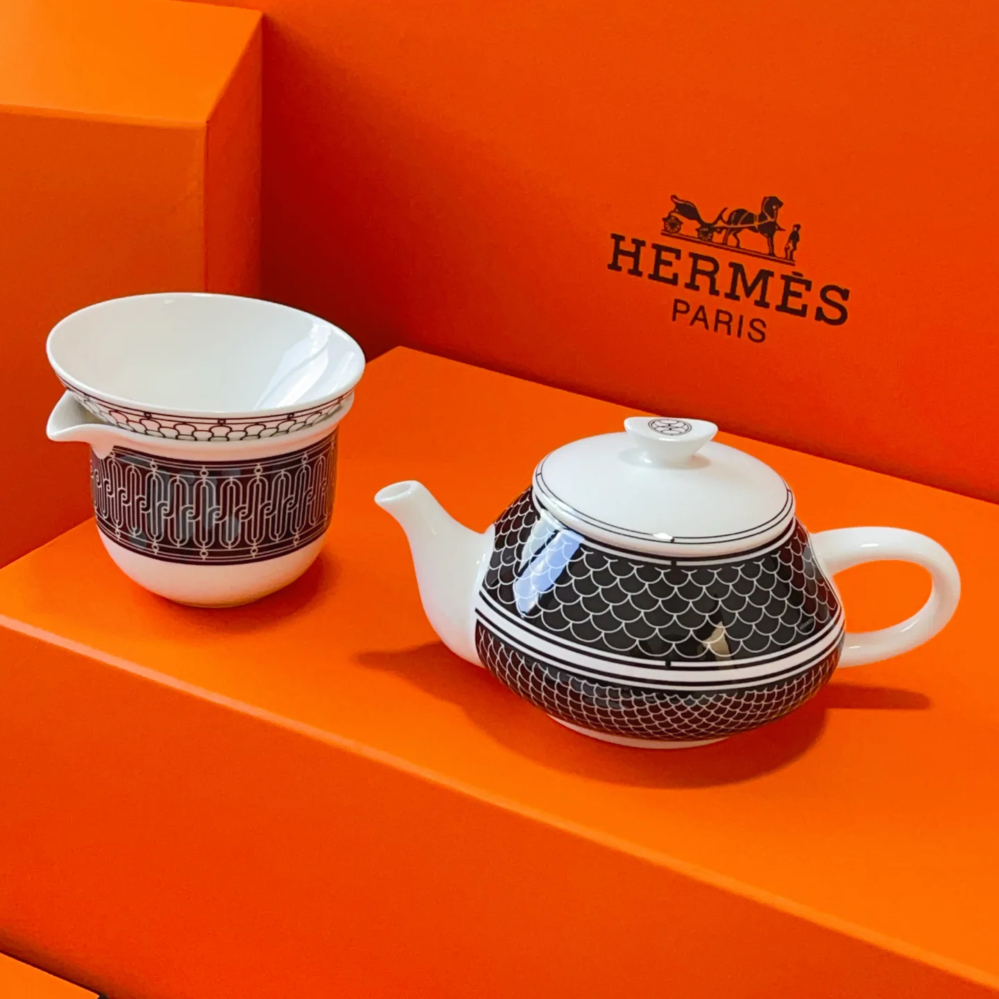 Tableware HERMES 17865206