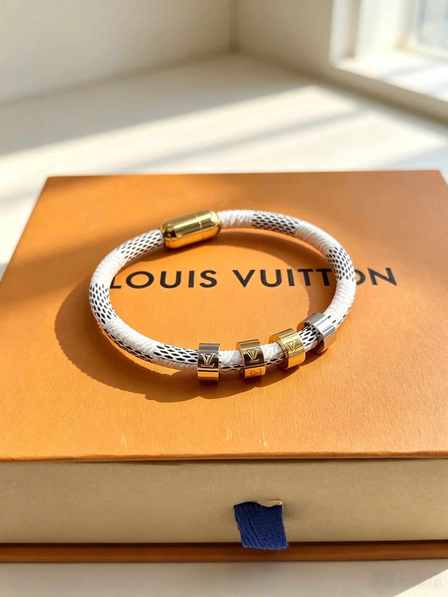 Jewelry LOUIS VUITTON 17871416