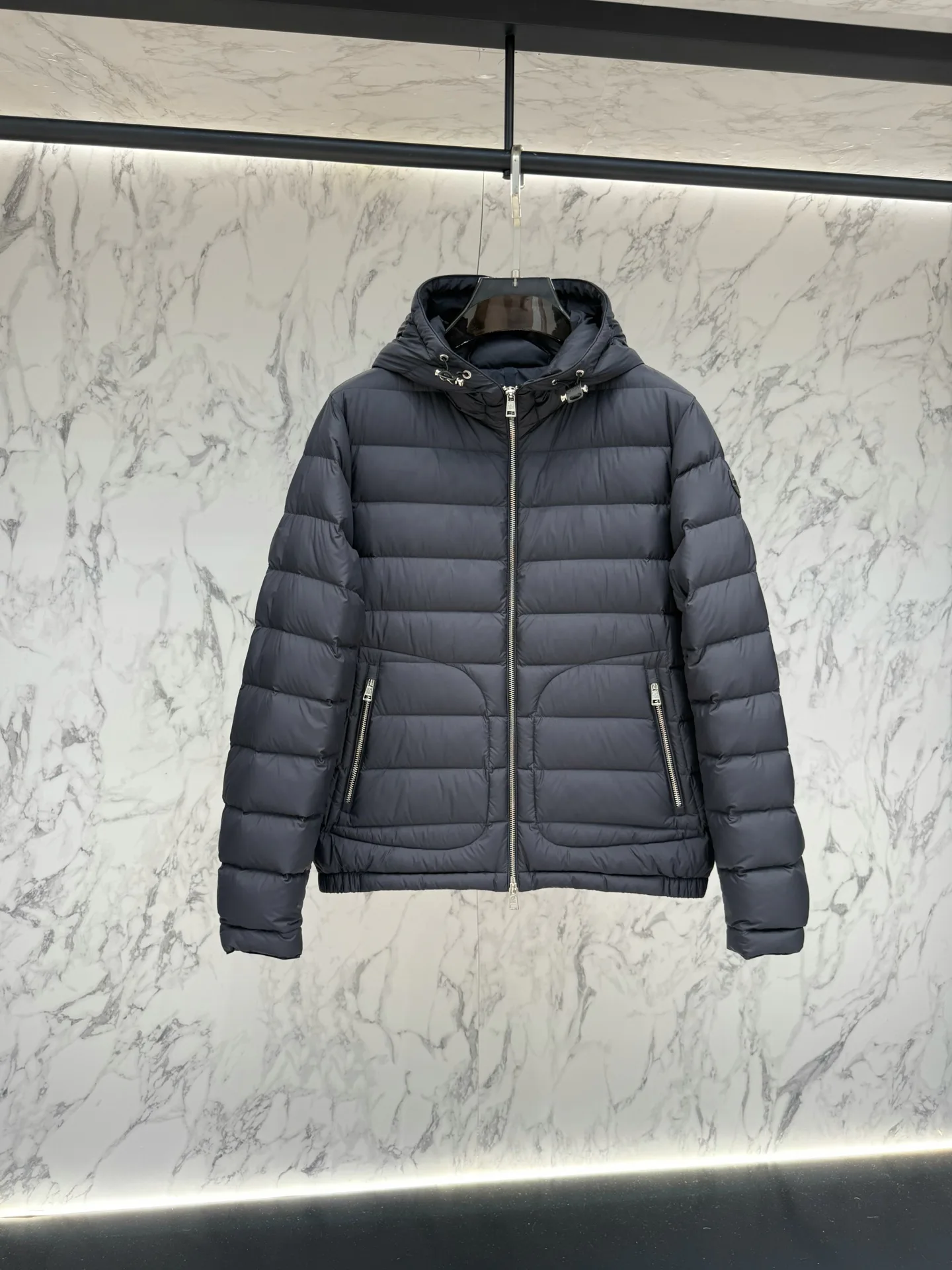 Men's Jackets And Down Jackets MONCLER 17856909