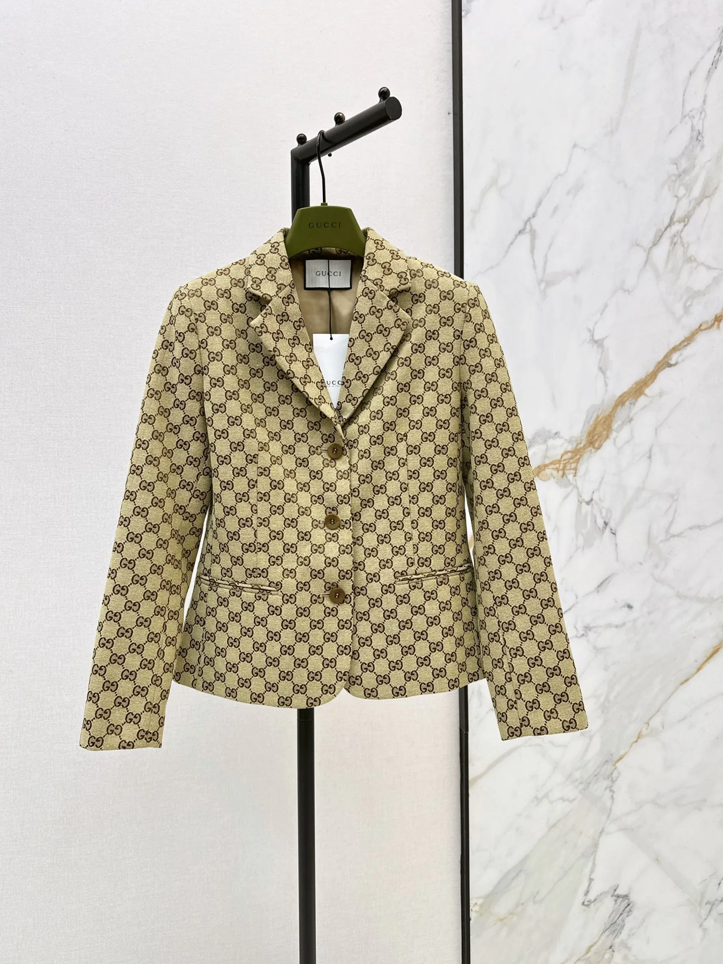 Women's Blazers GUCCI 17609973