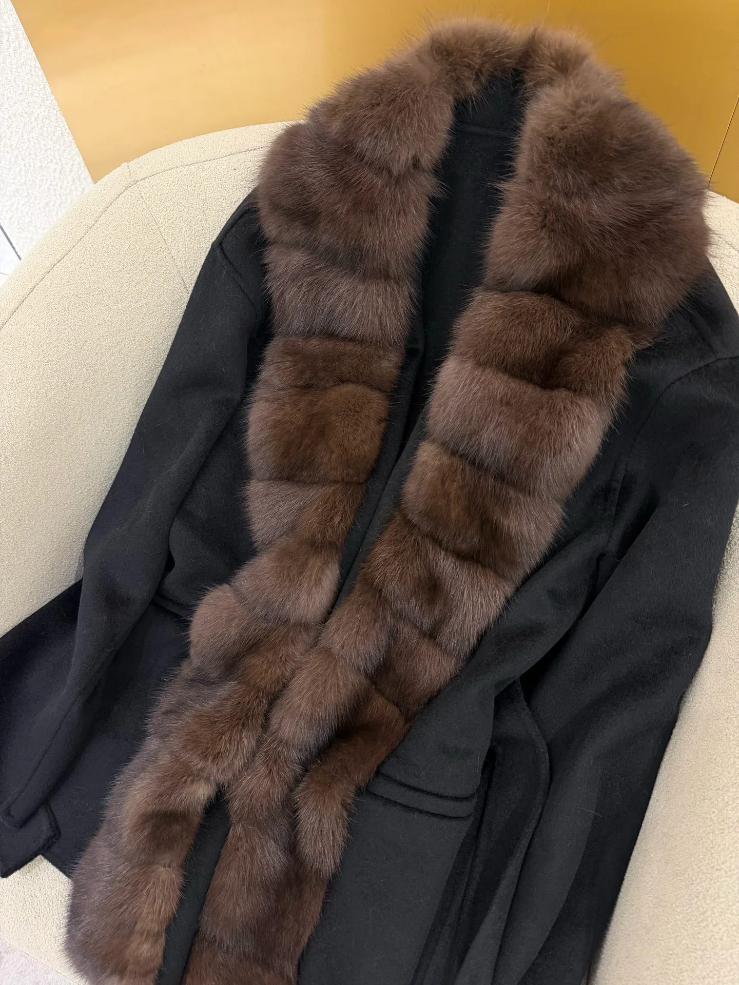 Women's Coats LORO PIANA 18503500