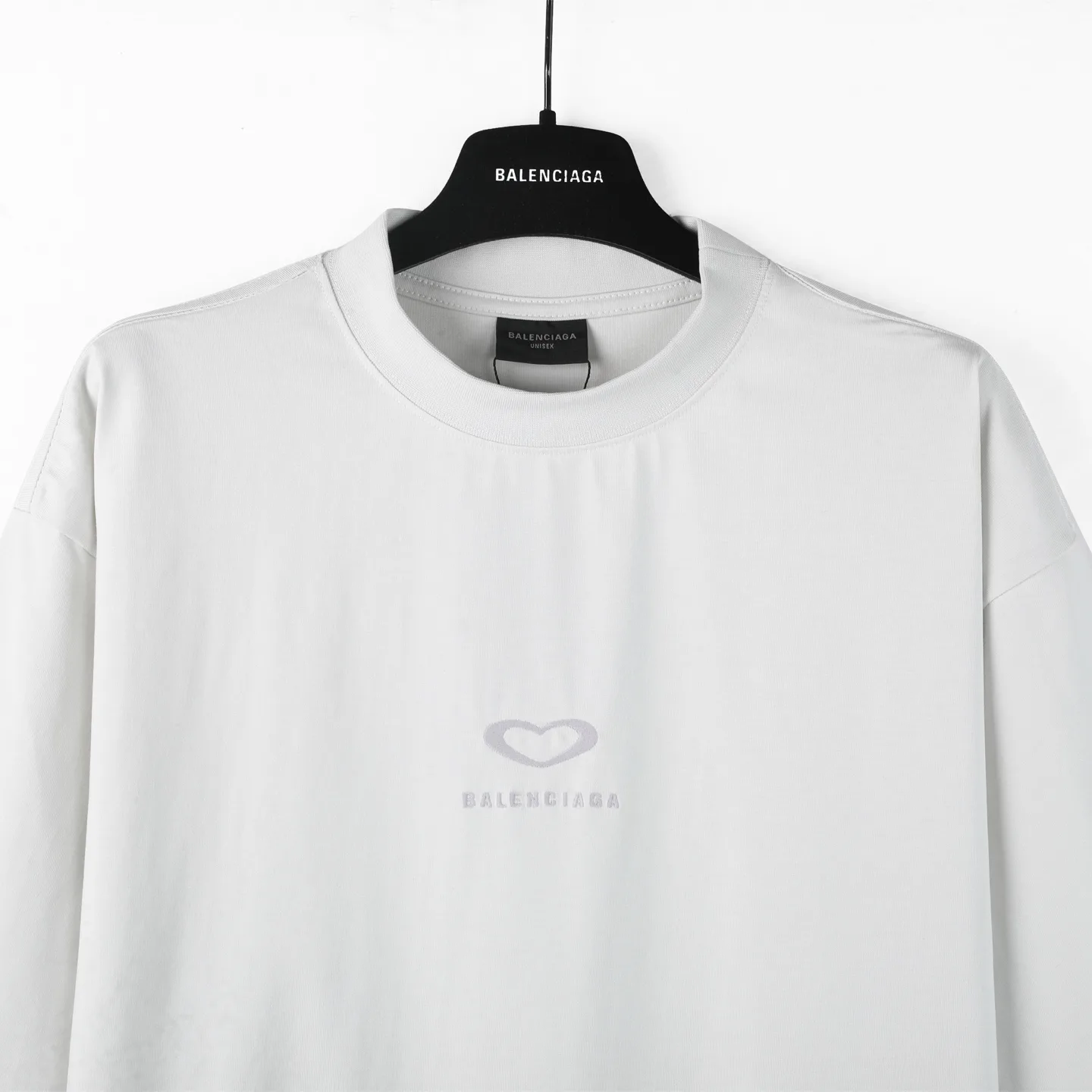 Women's T-Shirts BALENCIAGA 18190606